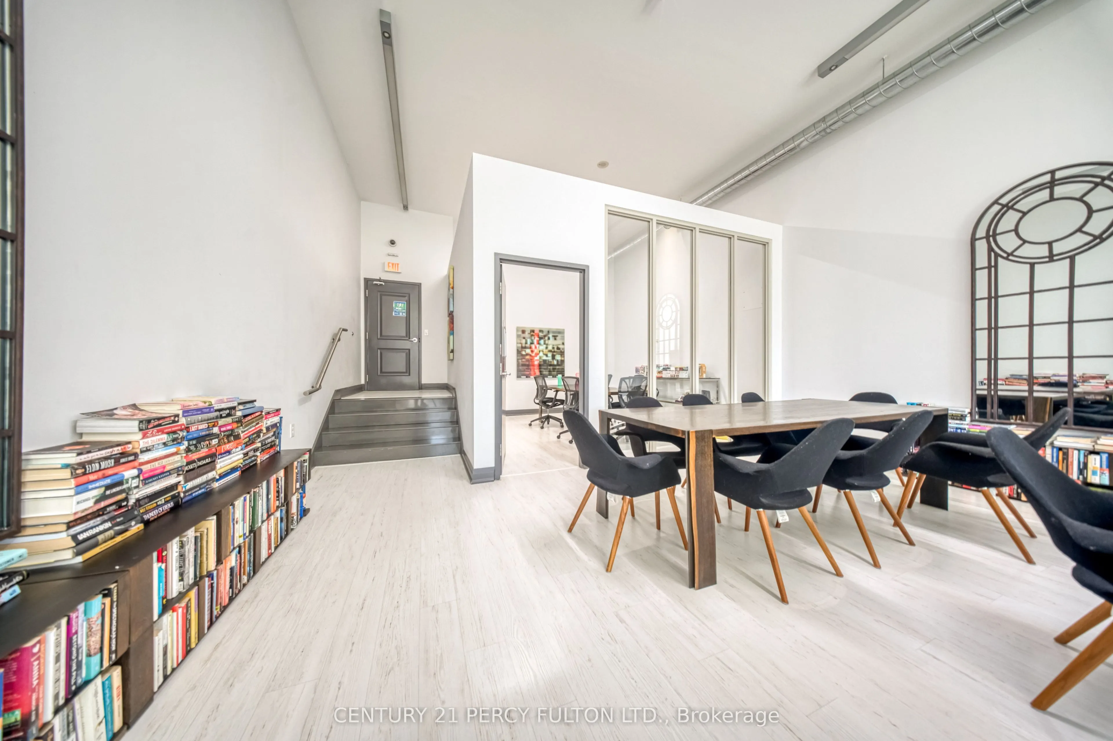 125 Western Battery Road #1010
