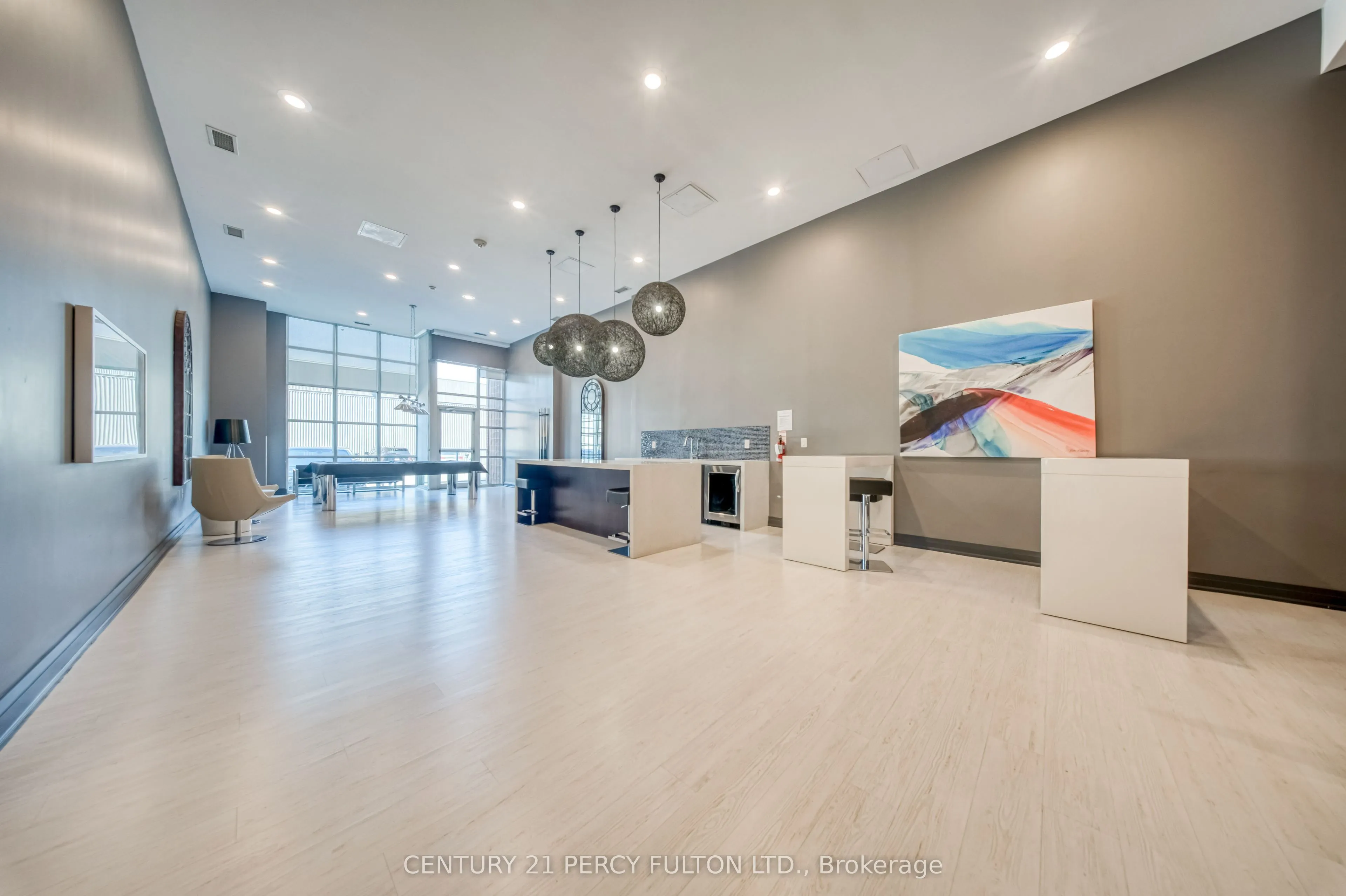 125 Western Battery Road #1010