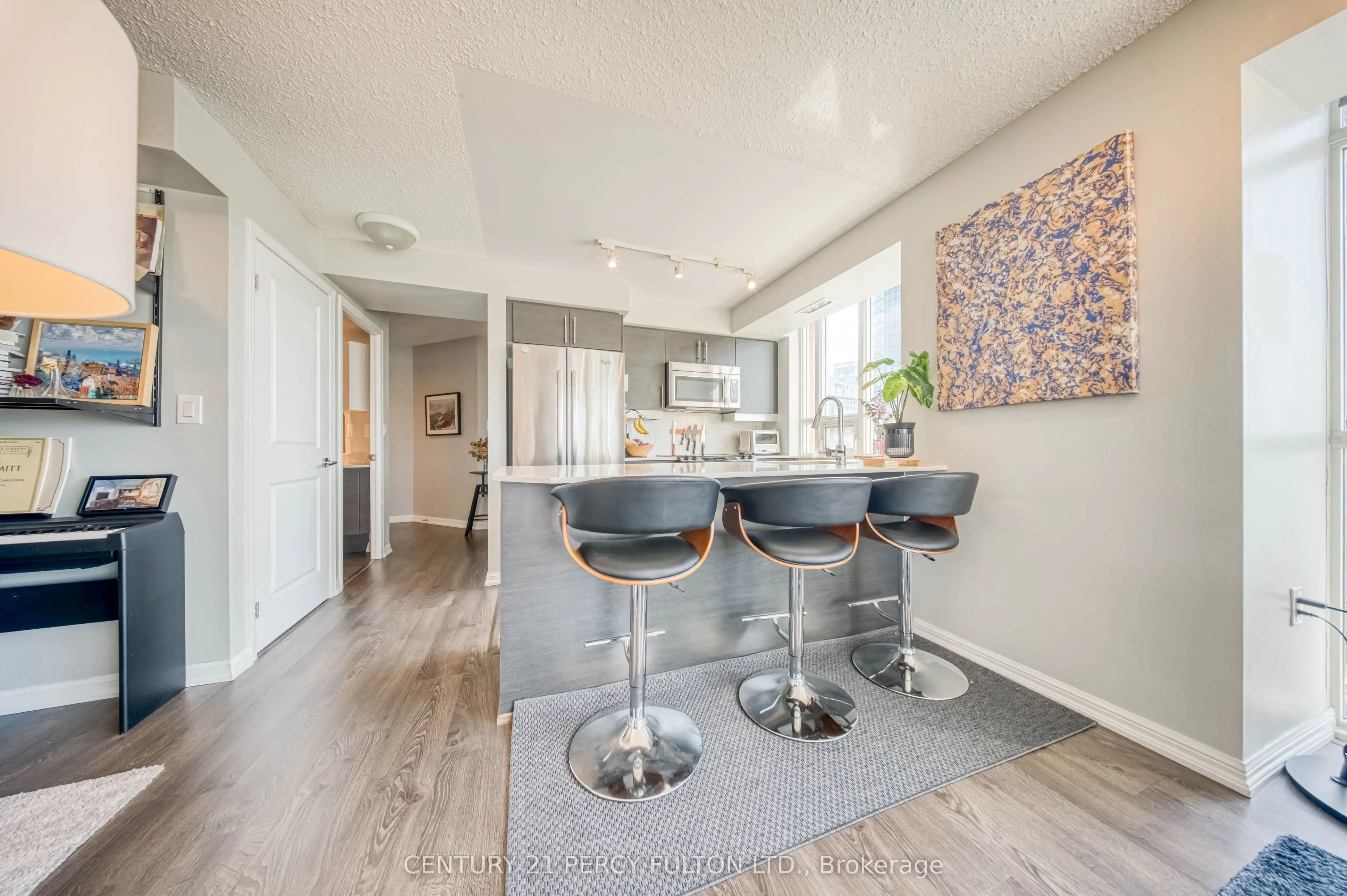 125 Western Battery Road #1010