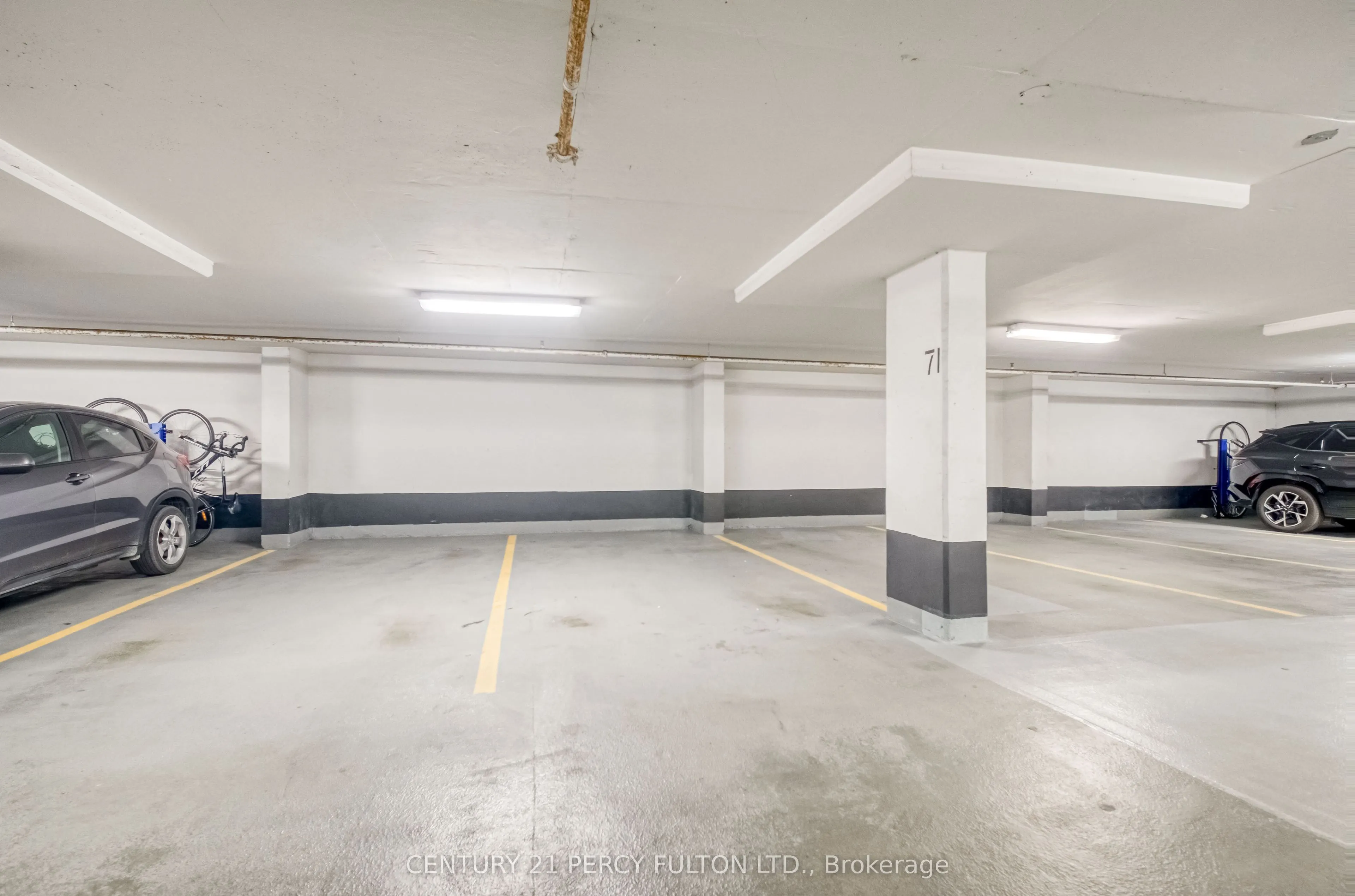 125 Western Battery Road #1010