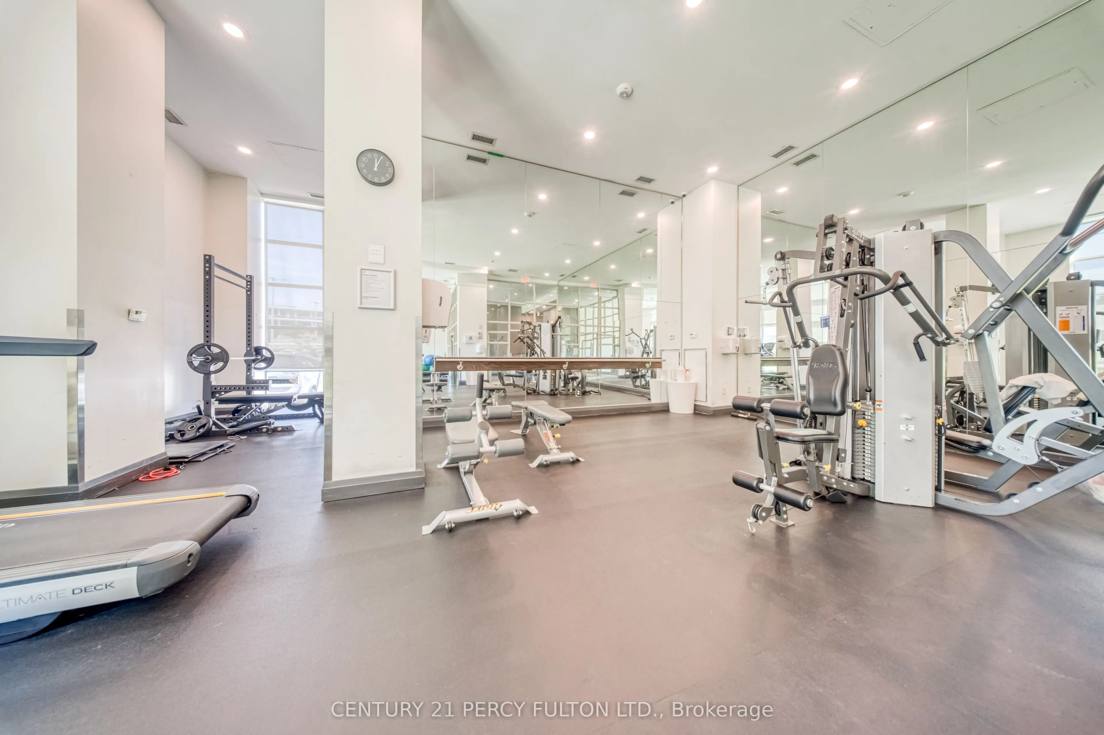 125 Western Battery Road #1010