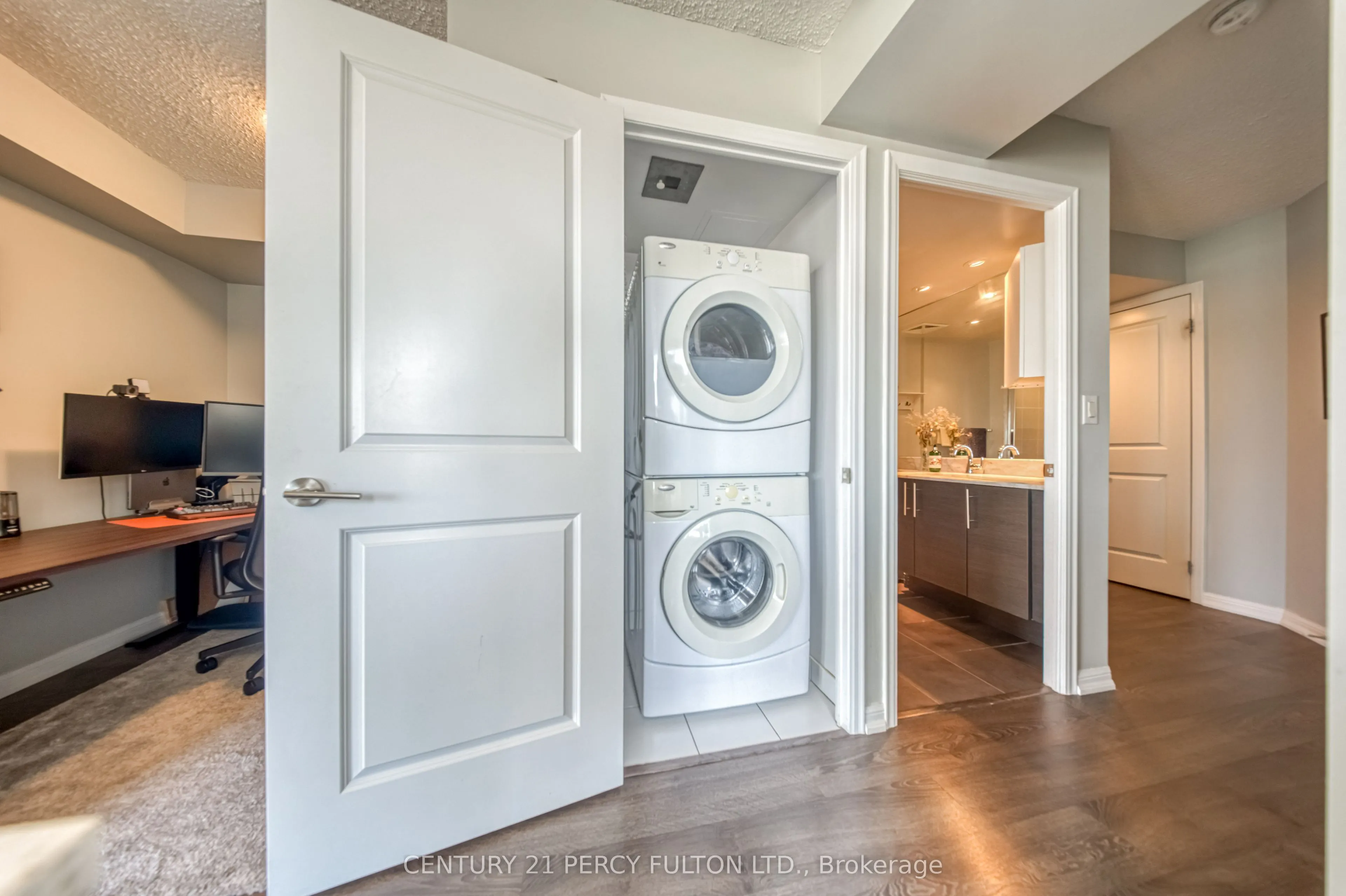 125 Western Battery Road #1010