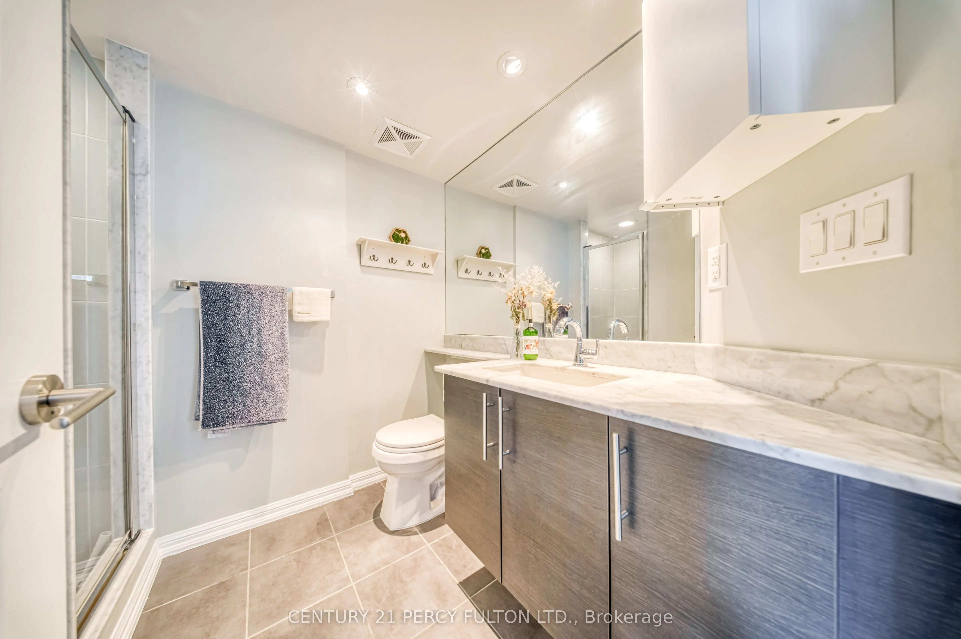 125 Western Battery Road #1010