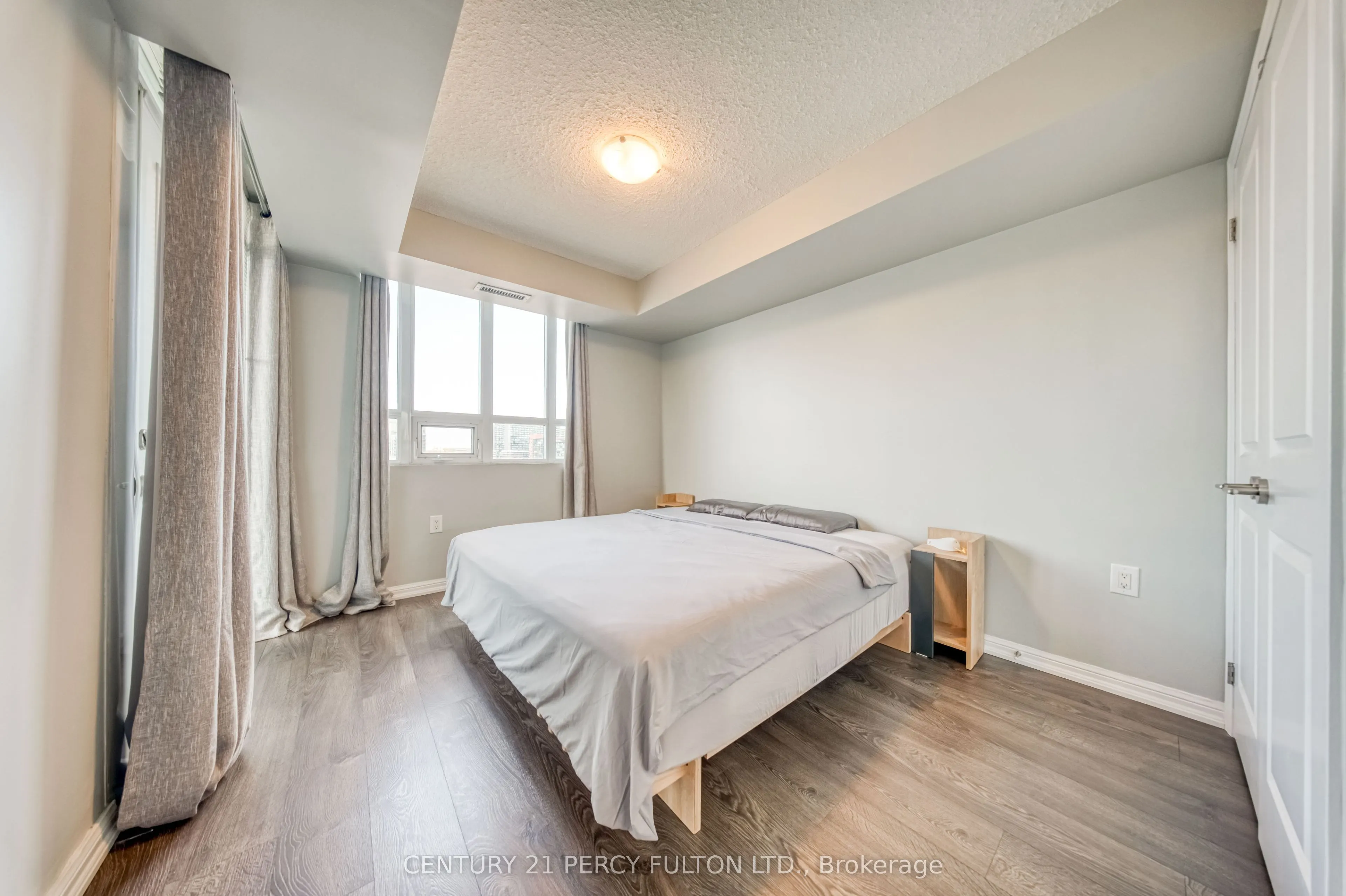 125 Western Battery Road #1010