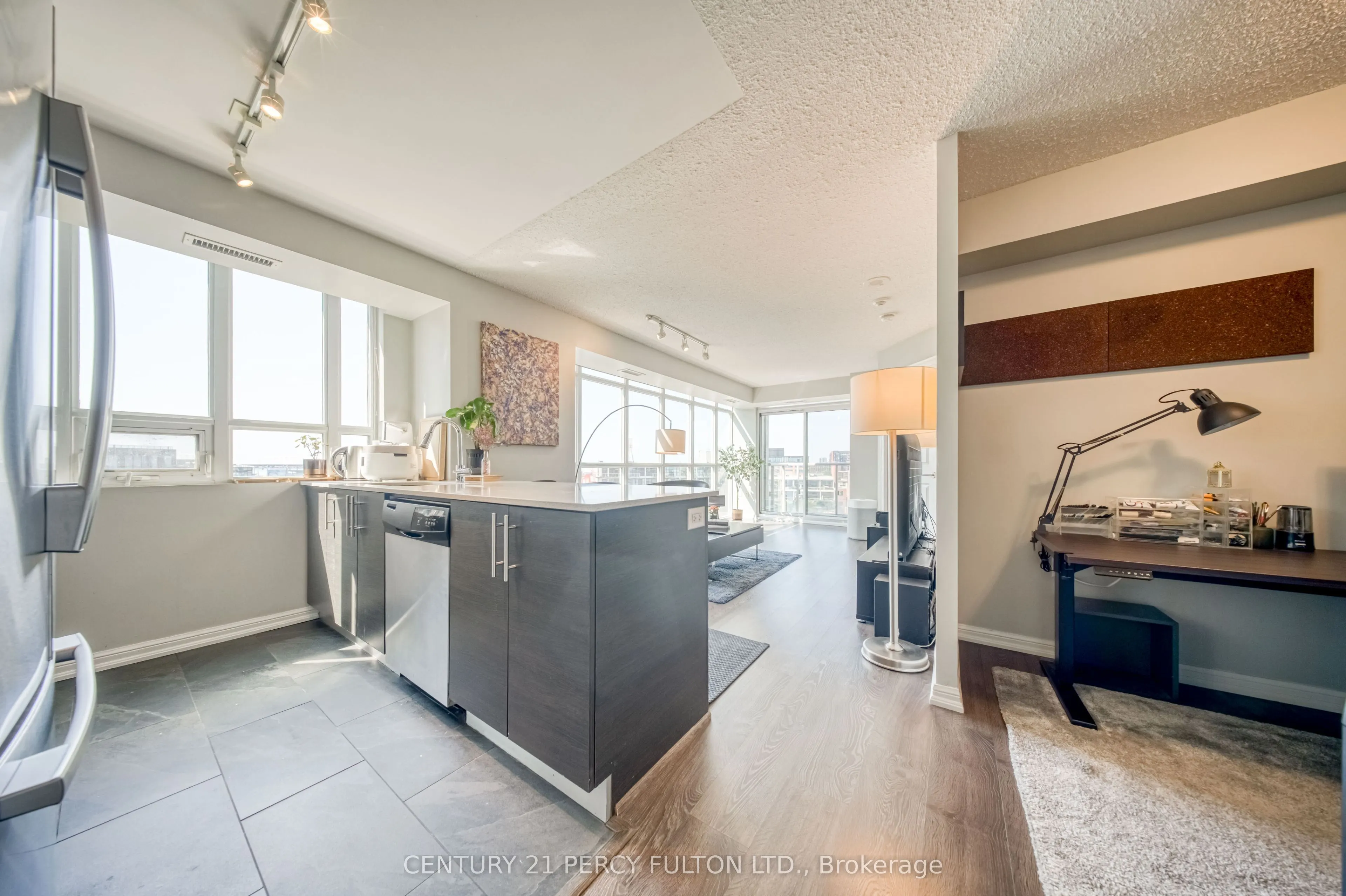125 Western Battery Road #1010
