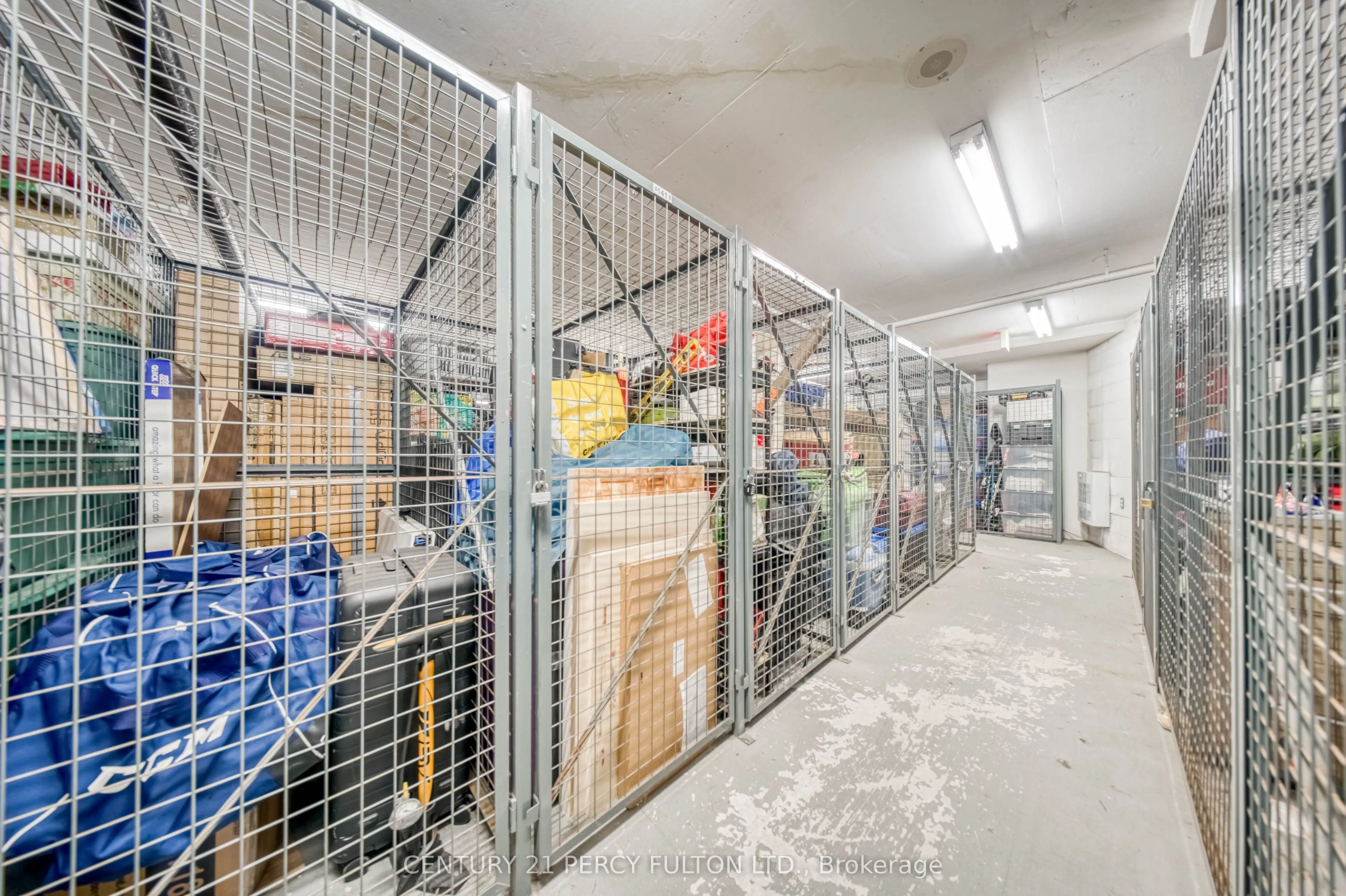 125 Western Battery Road #1010
