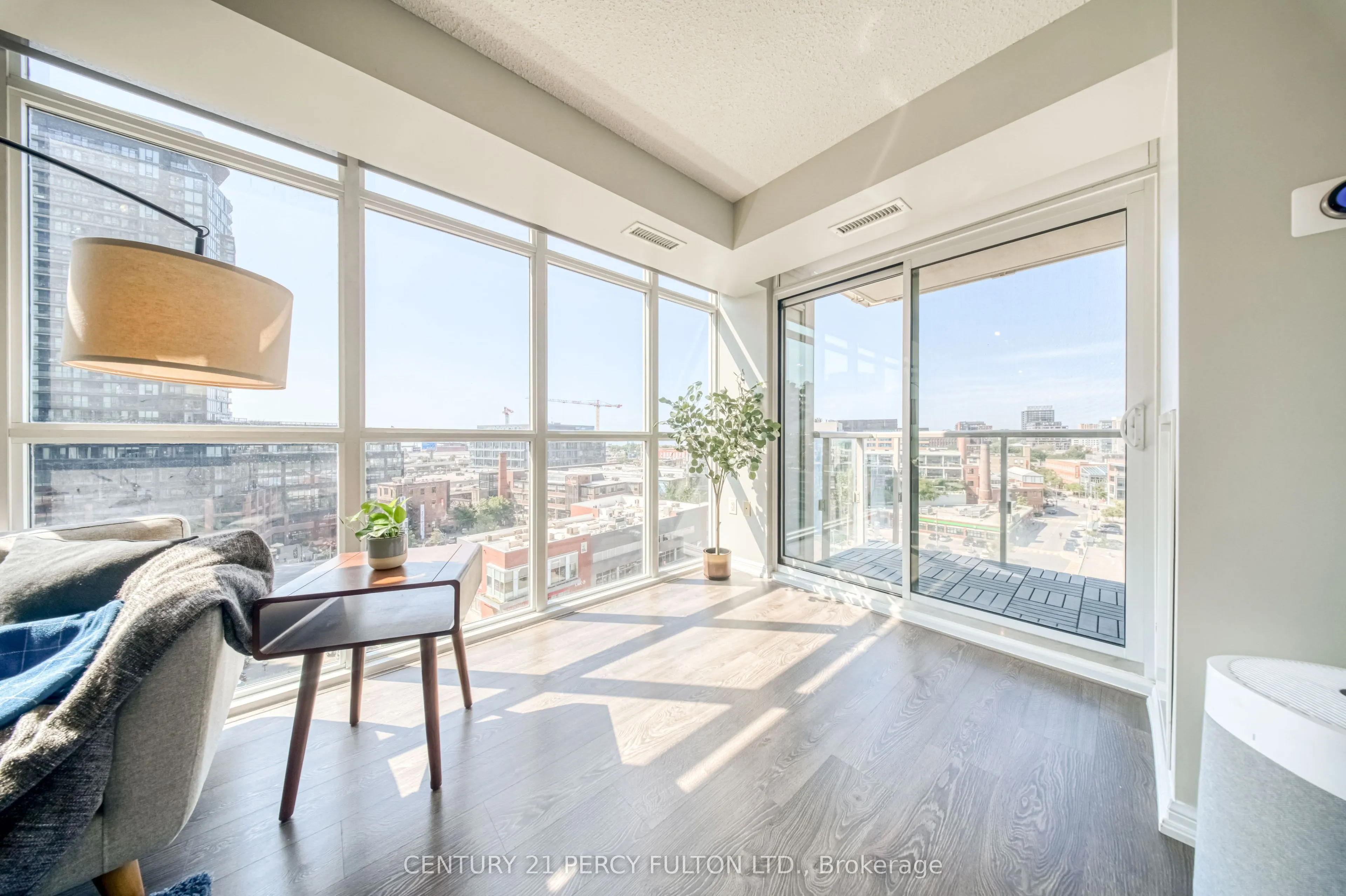 125 Western Battery Road #1010