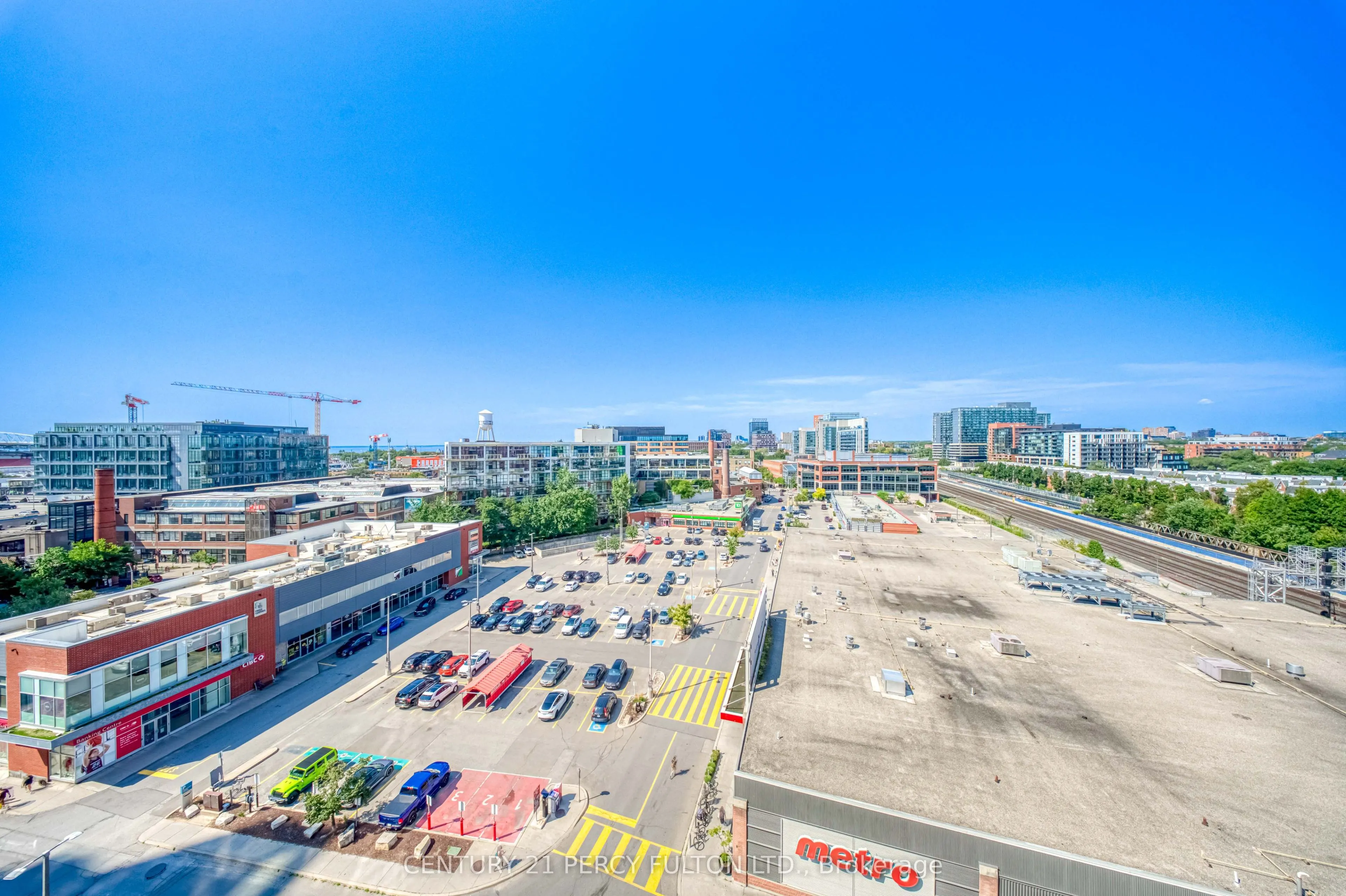 125 Western Battery Road #1010