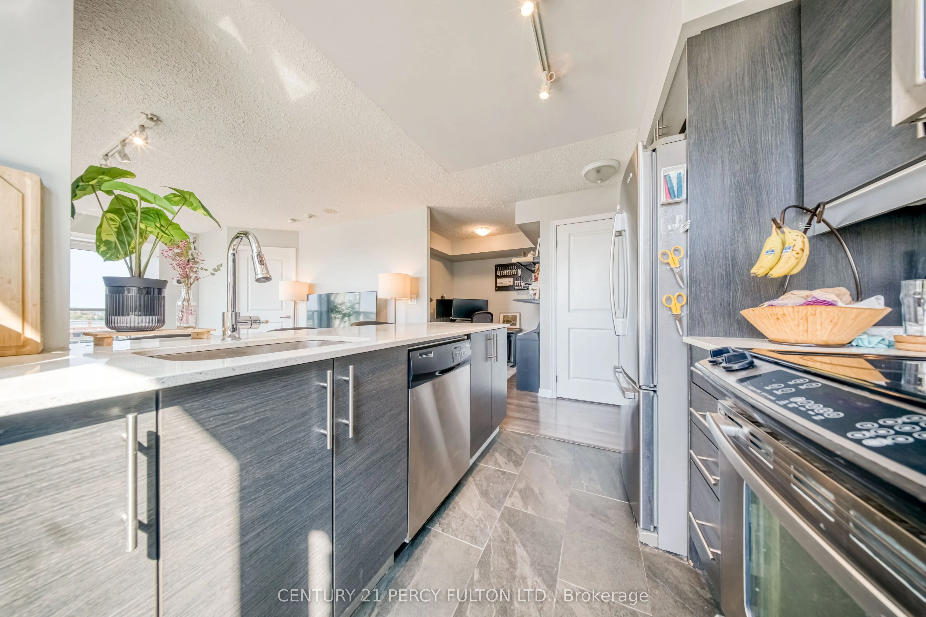 125 Western Battery Road #1010