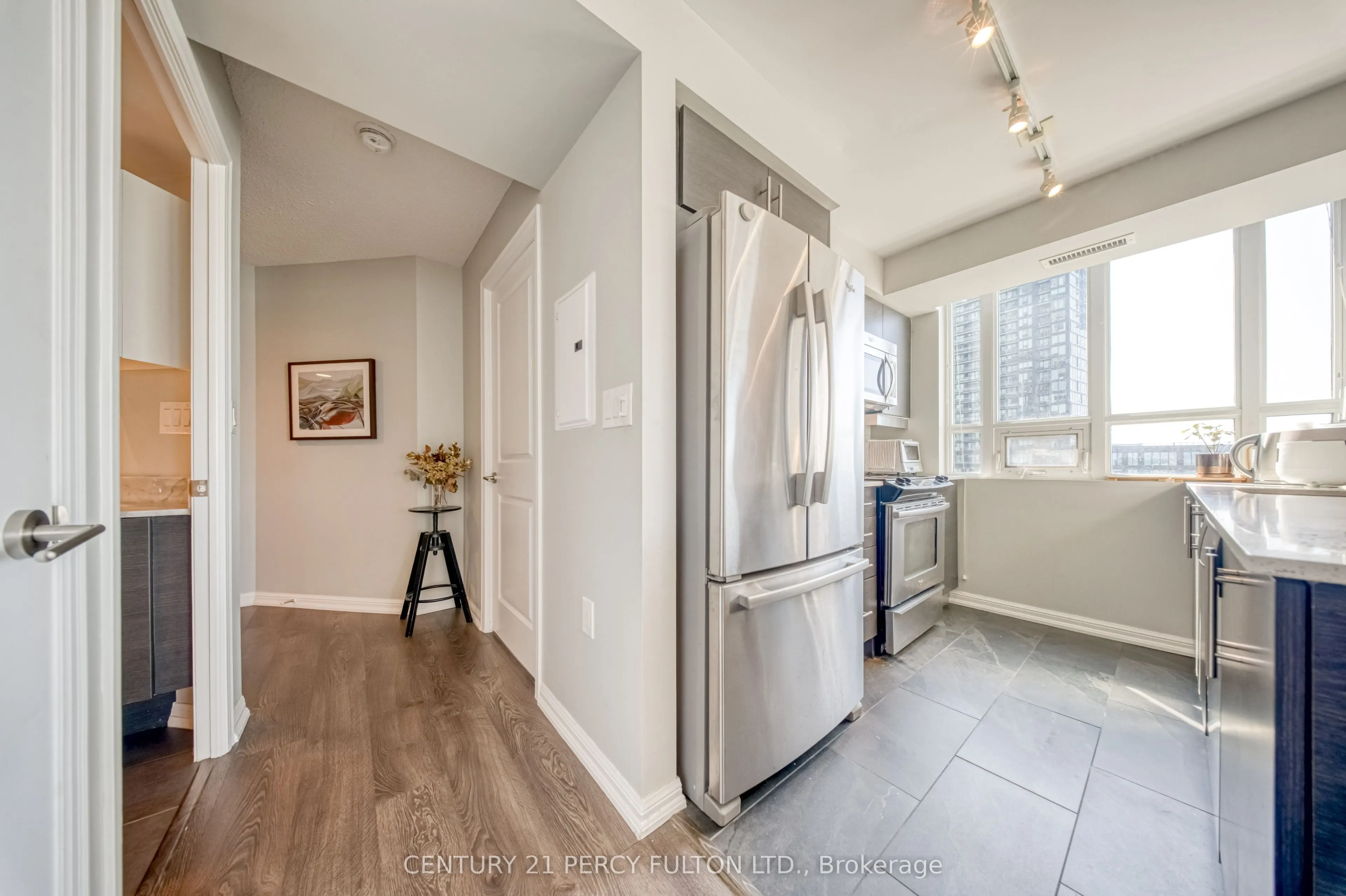 125 Western Battery Road #1010