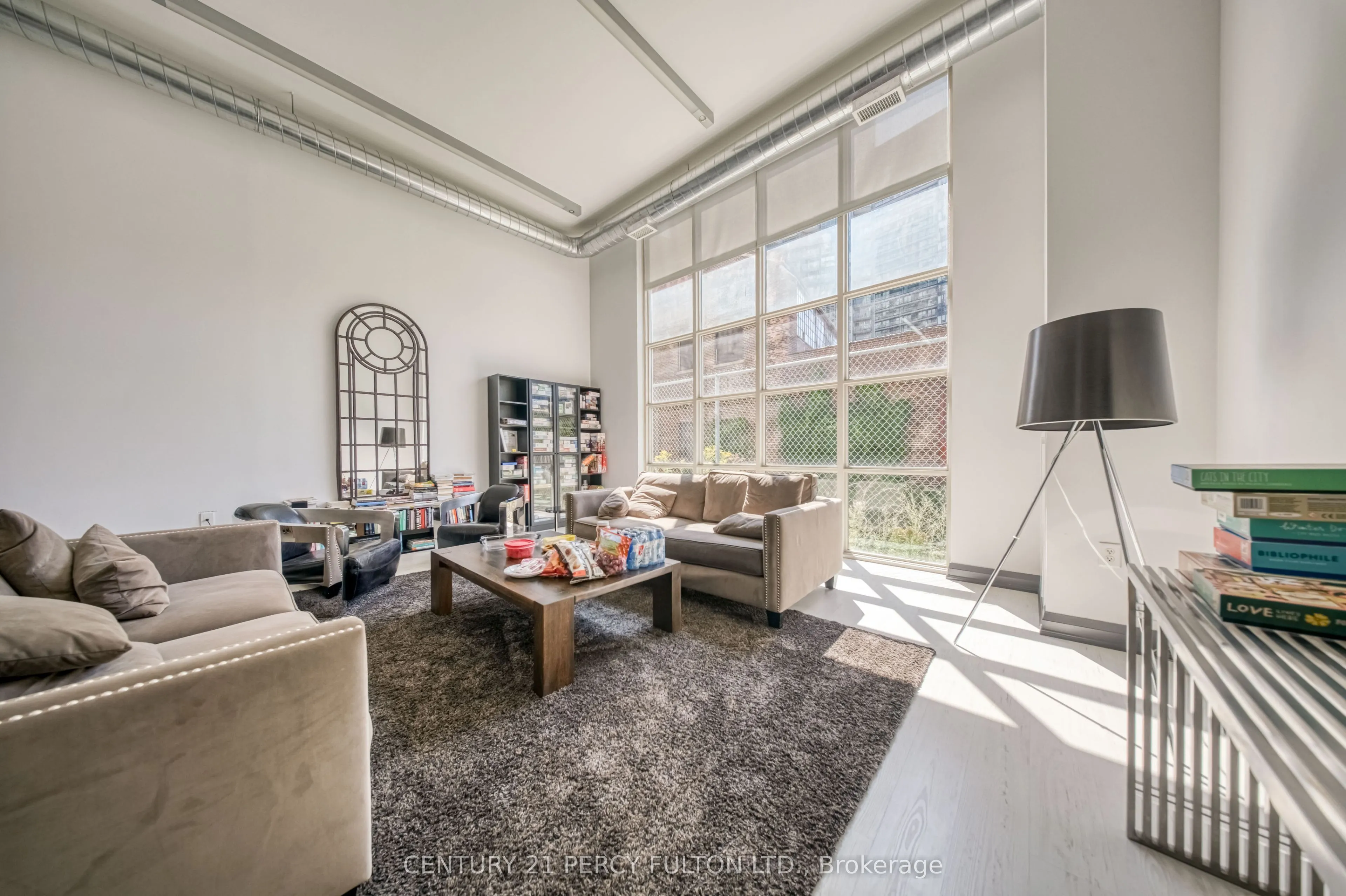 125 Western Battery Road #1010
