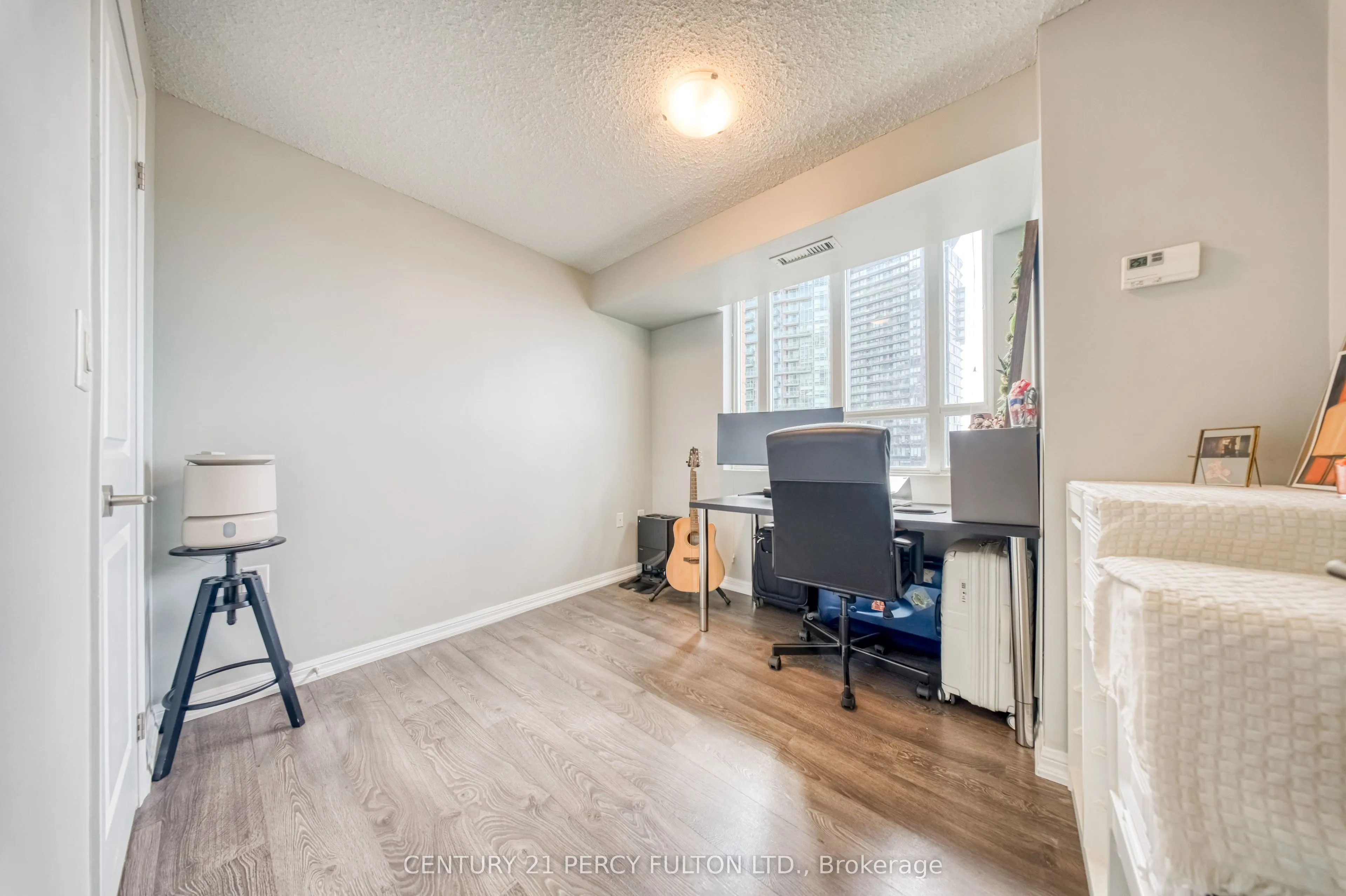 125 Western Battery Road #1010