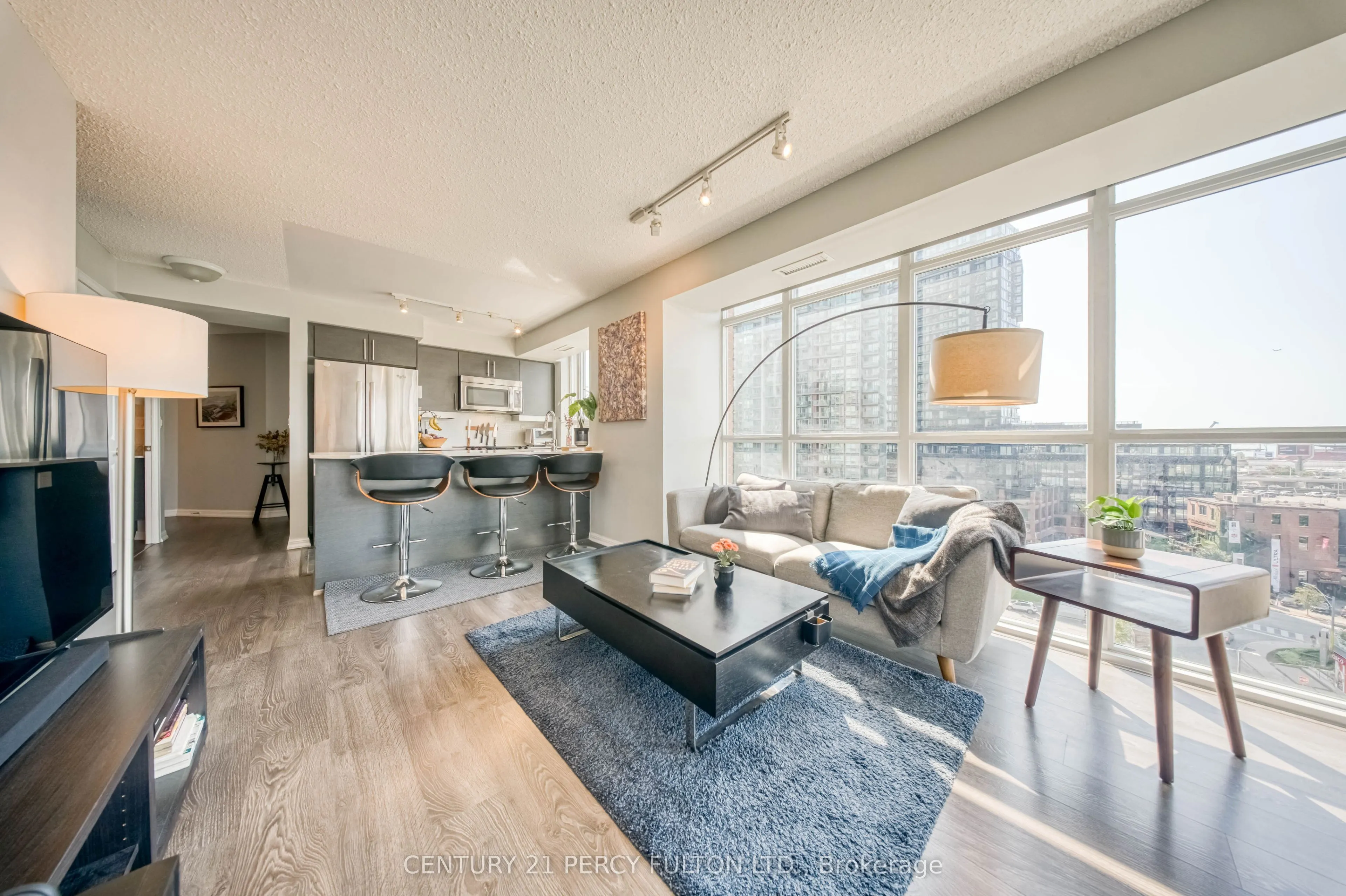 125 Western Battery Road #1010