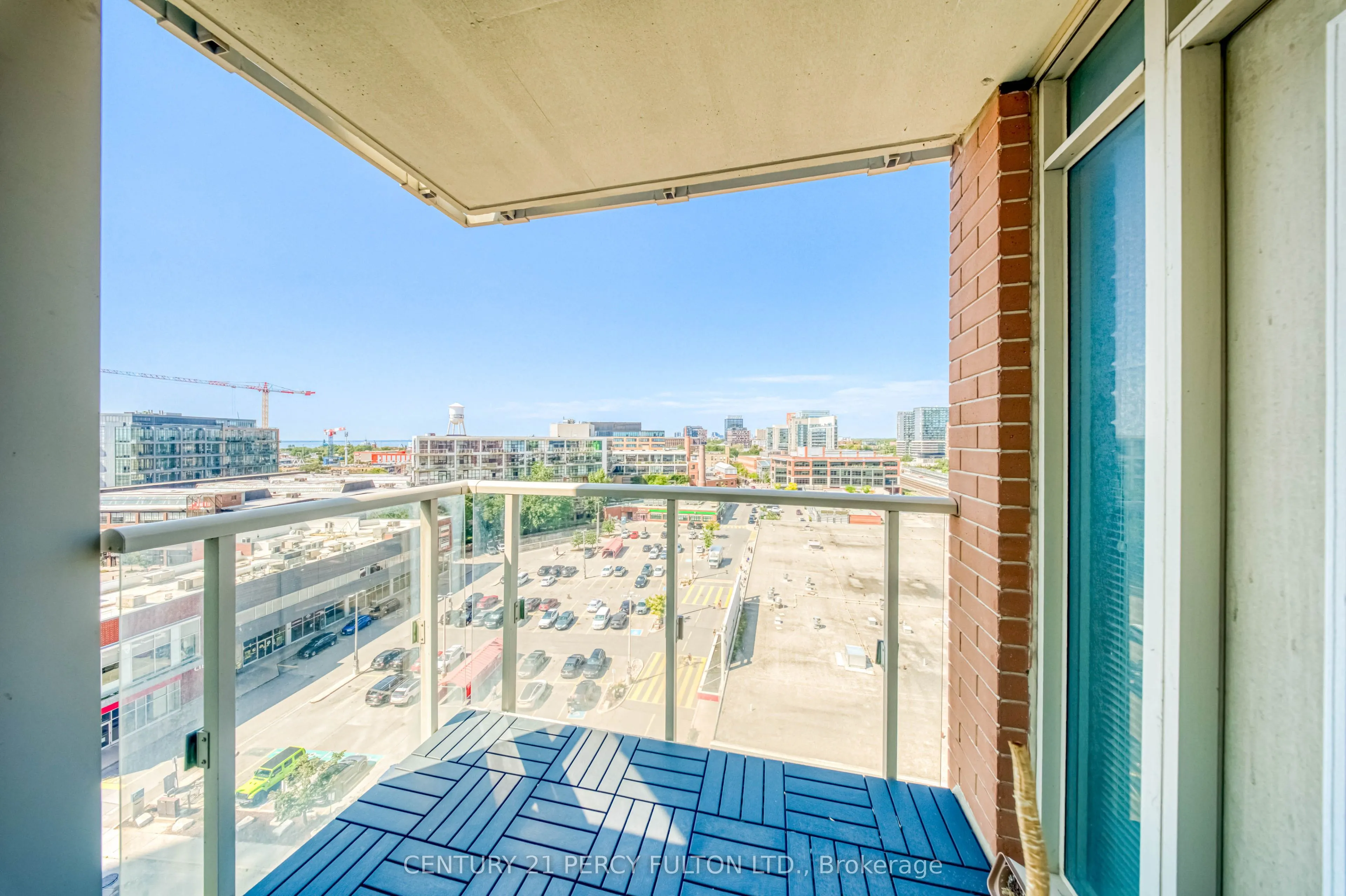 125 Western Battery Road #1010