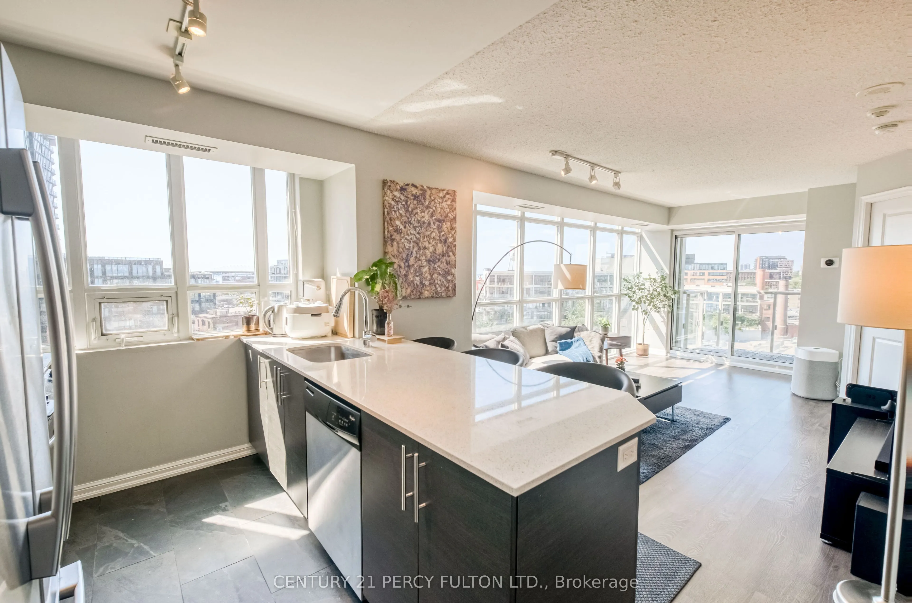 125 Western Battery Road #1010