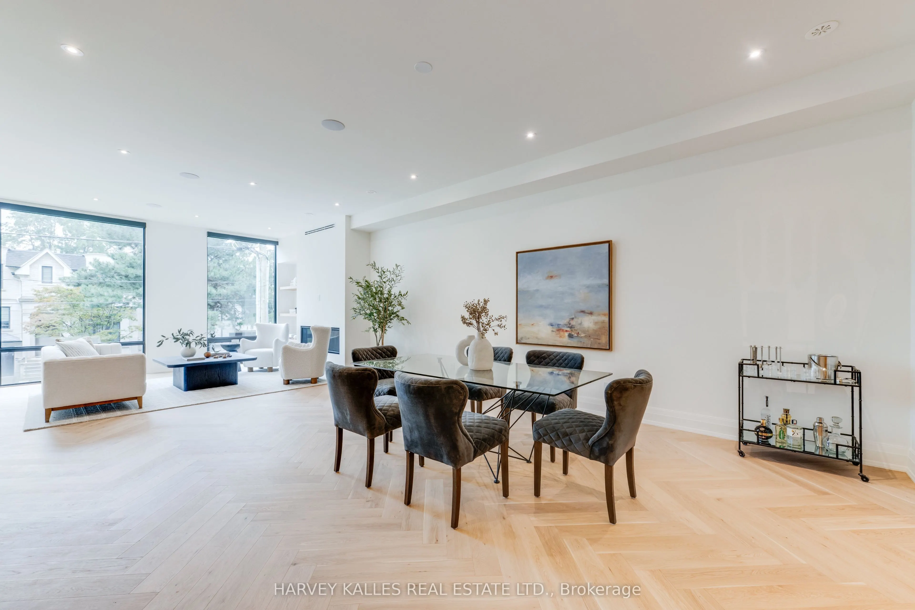 32 Evergreen Gardens