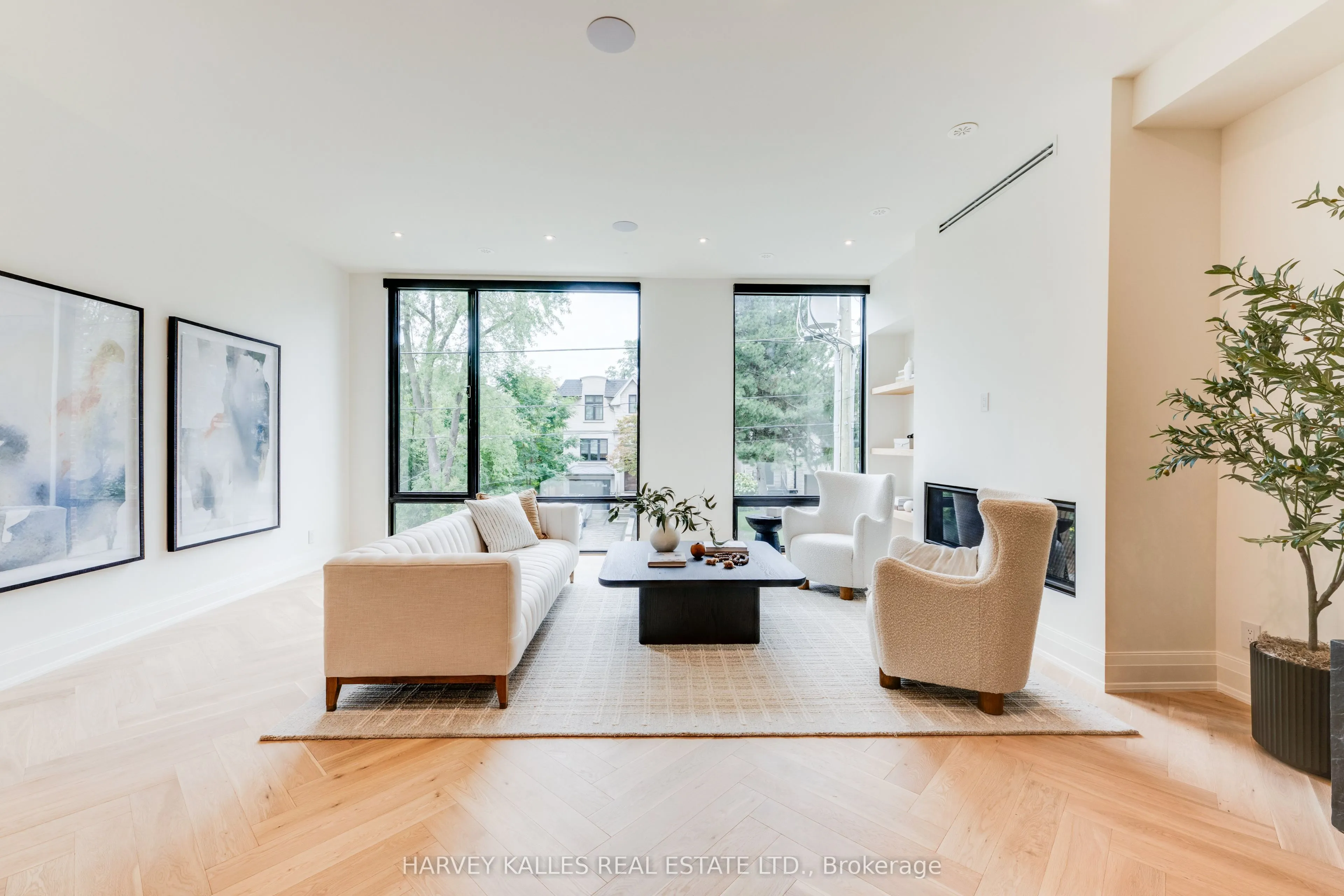32 Evergreen Gardens