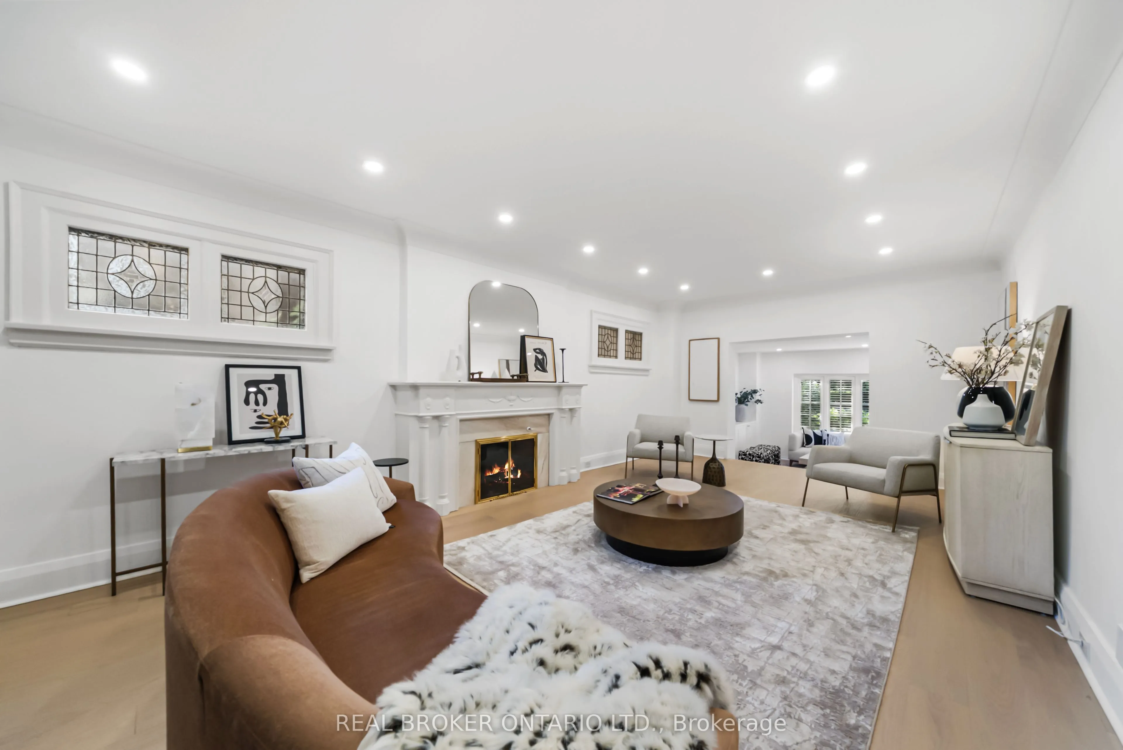 69 Chaplin Crescent