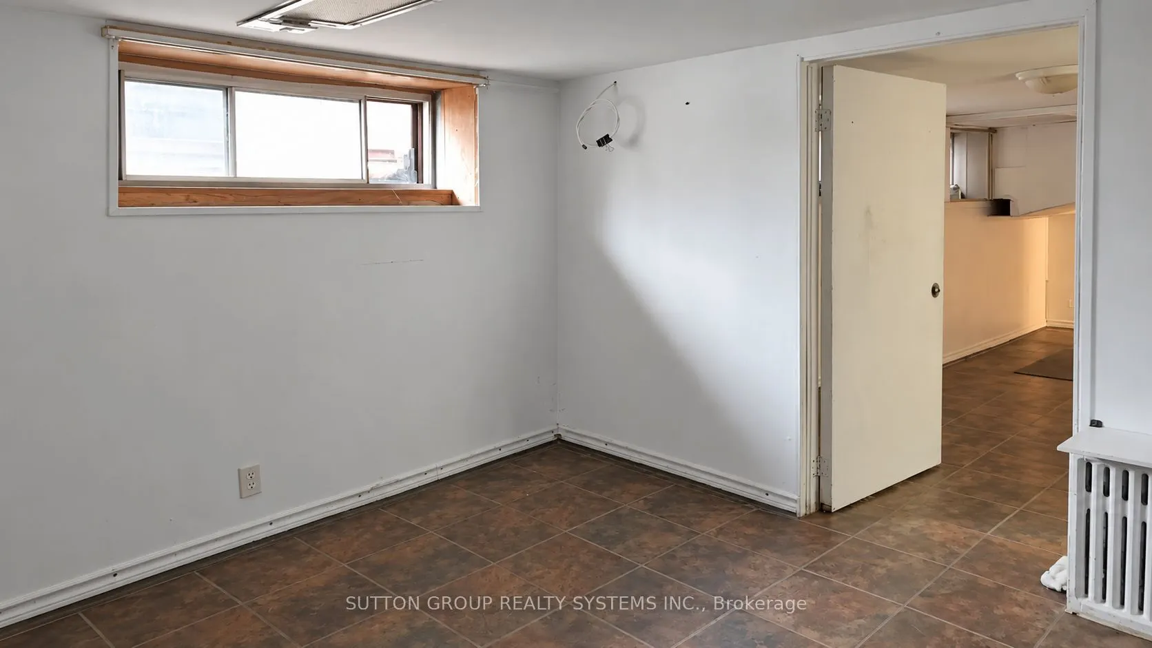 1139 Dovercourt Road