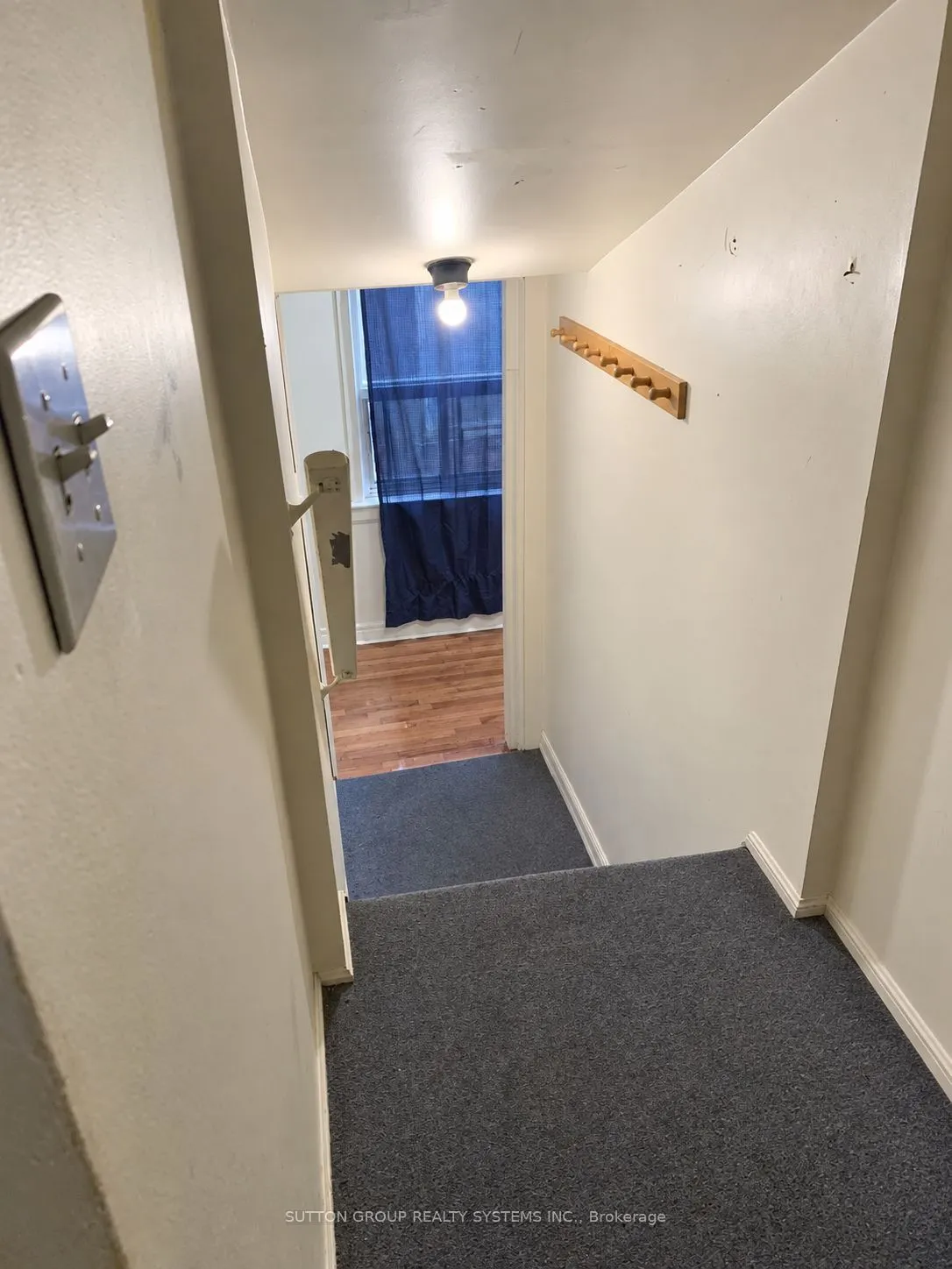 1139 Dovercourt Road