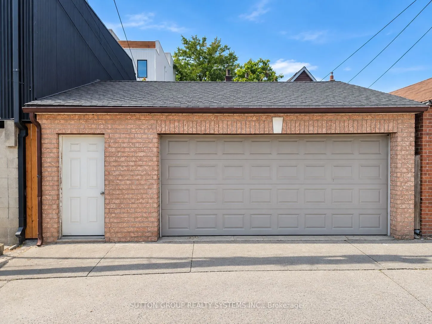 1139 Dovercourt Road