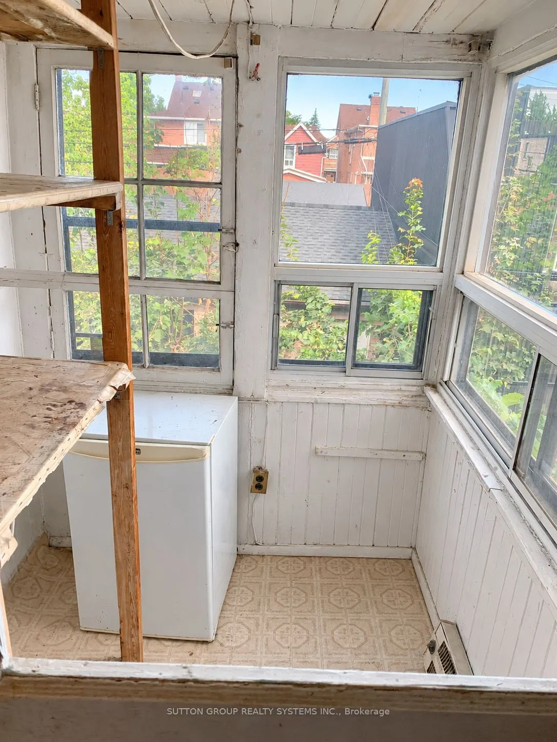 1139 Dovercourt Road