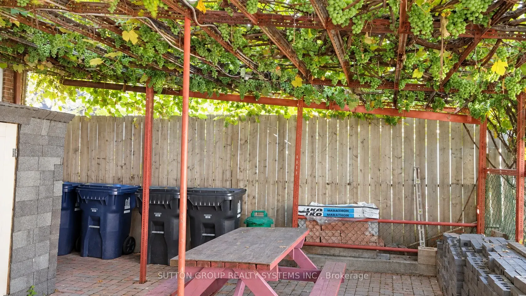 1139 Dovercourt Road