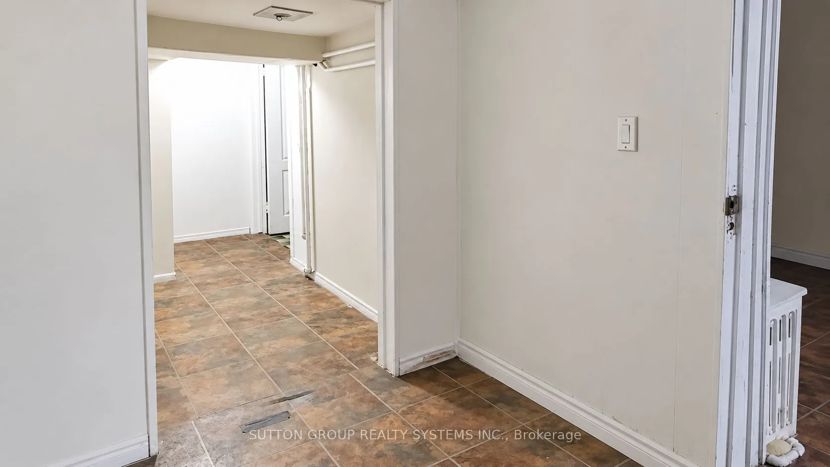 1139 Dovercourt Road
