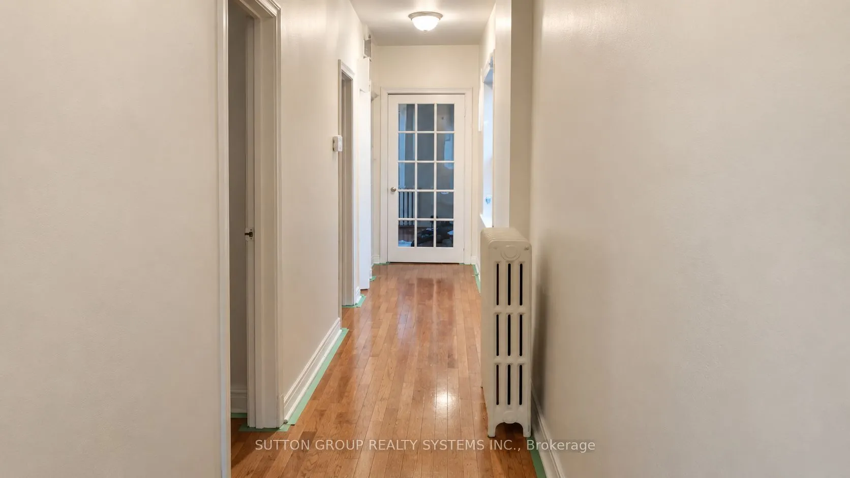 1139 Dovercourt Road
