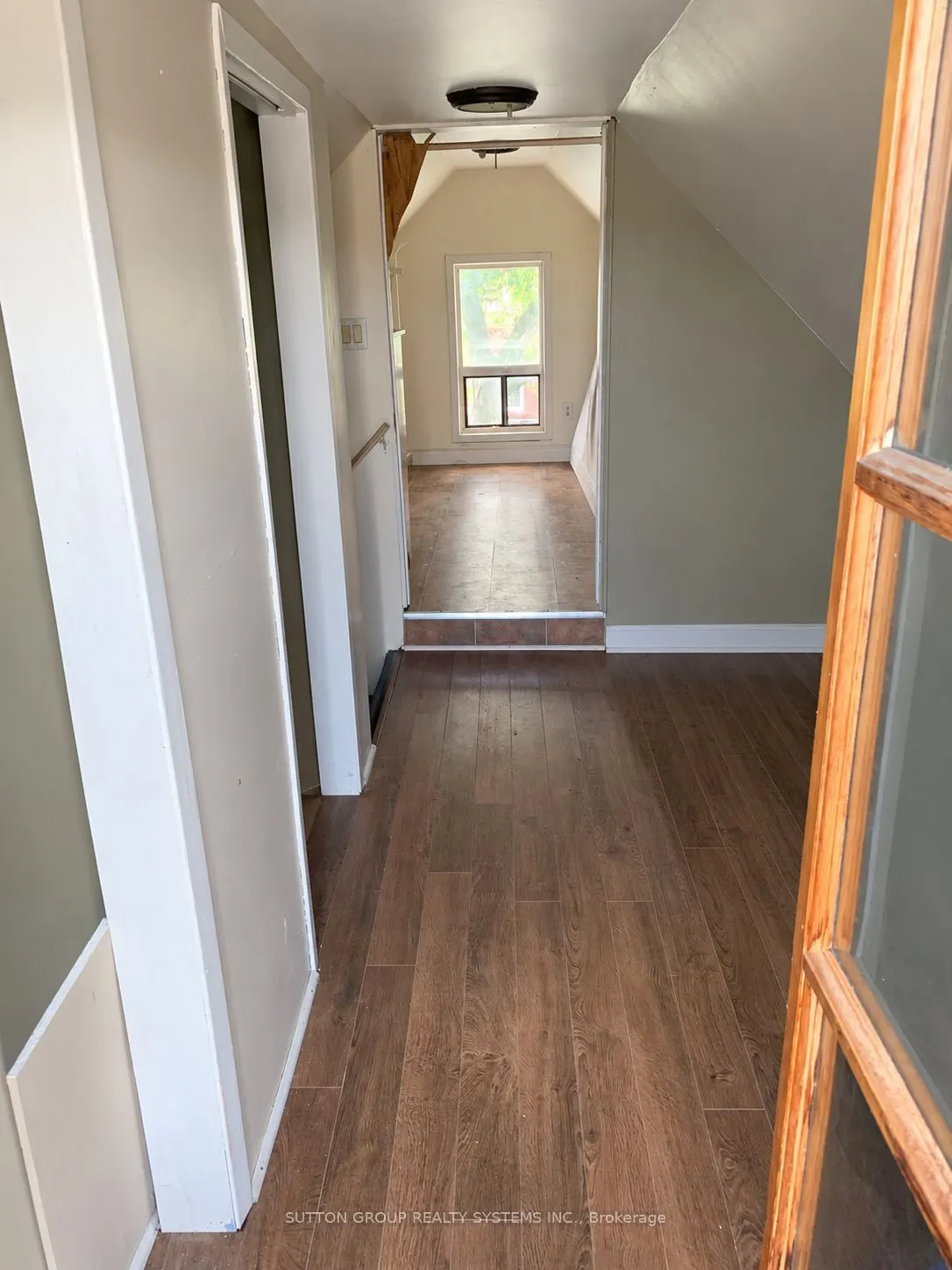 1139 Dovercourt Road