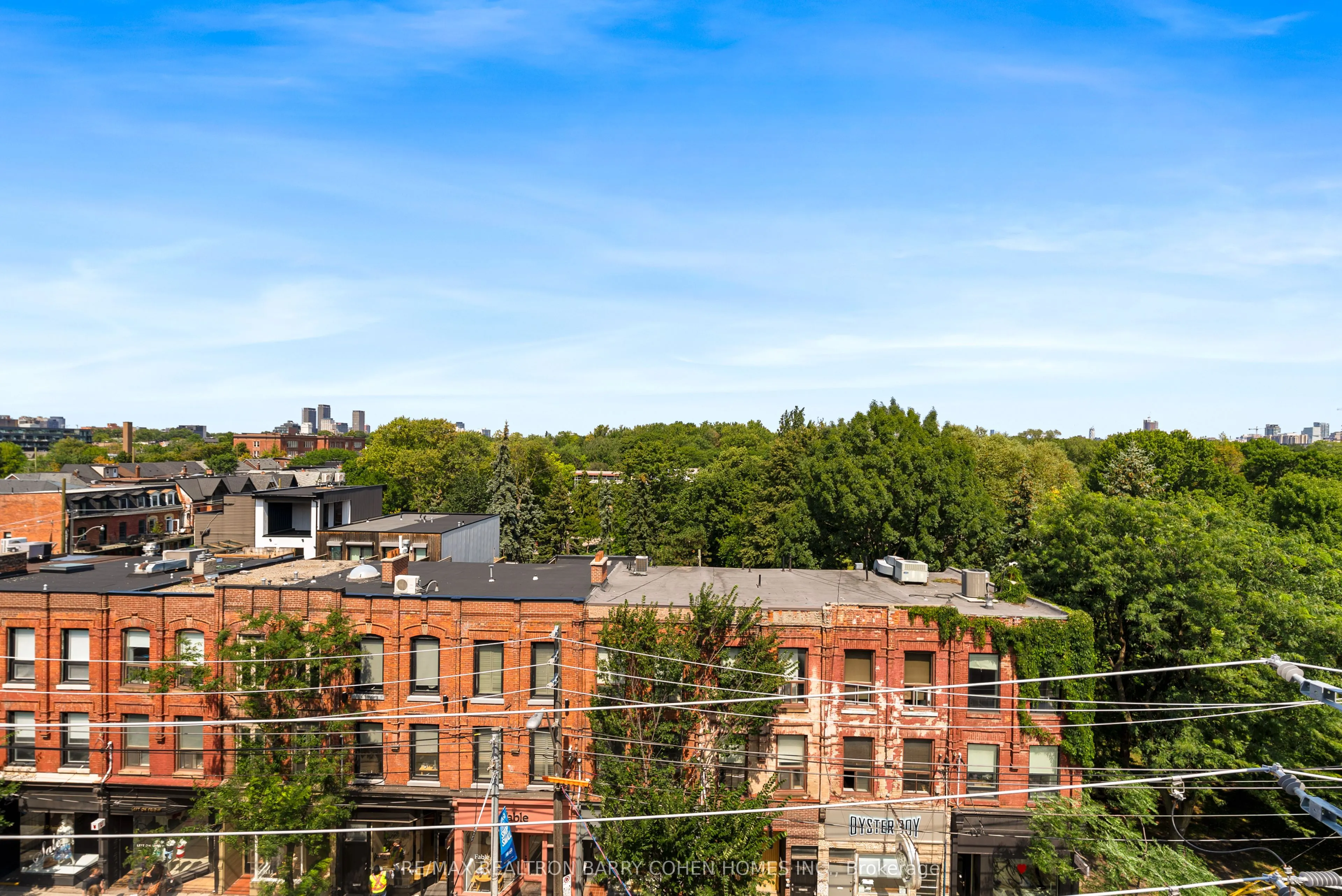 955 Queen Street W #PH12