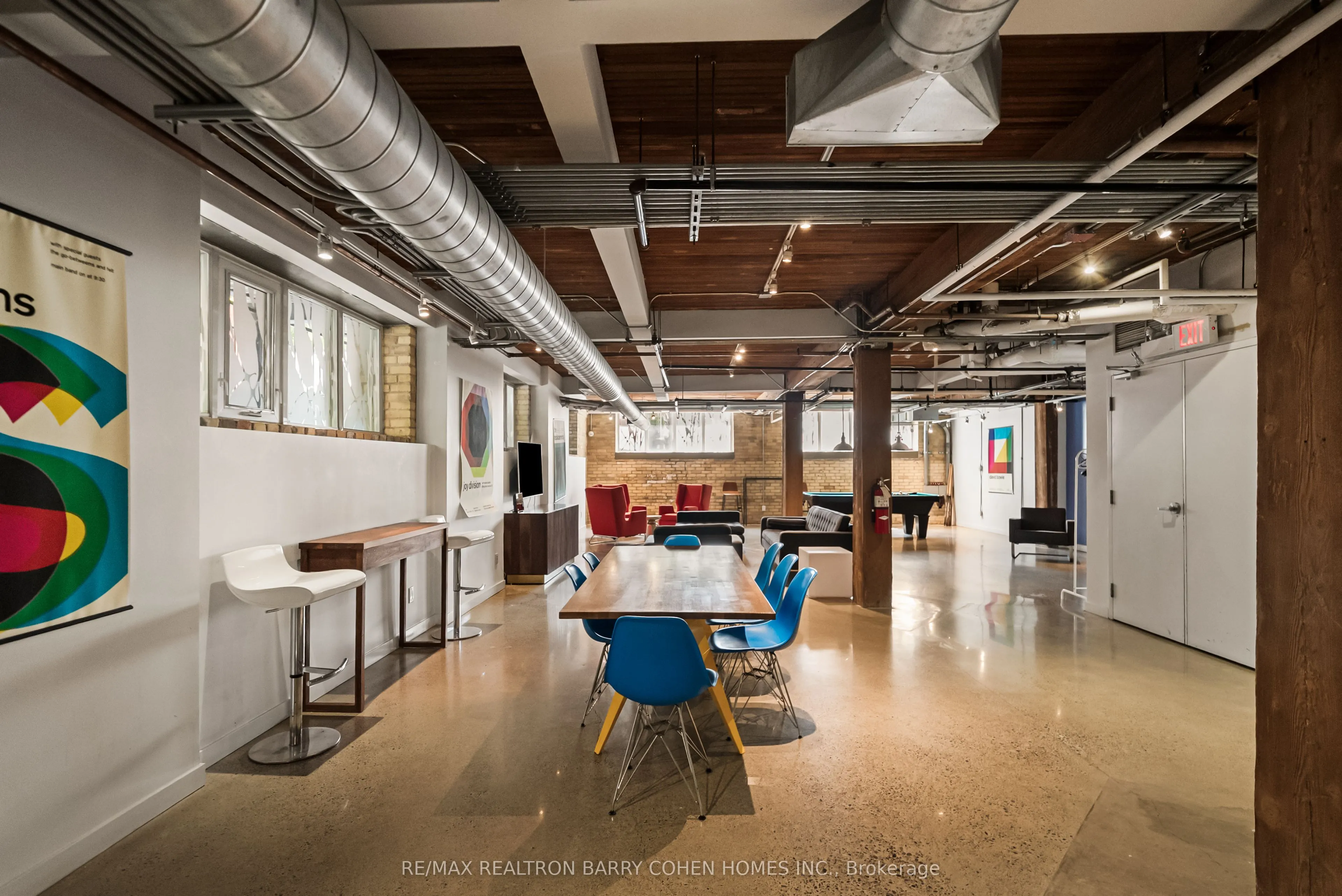 955 Queen Street W #PH12