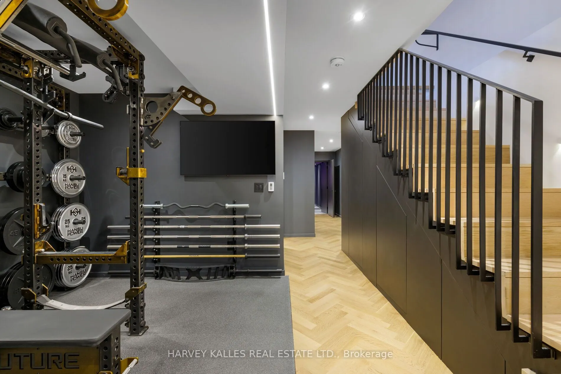 22 Foxley Street