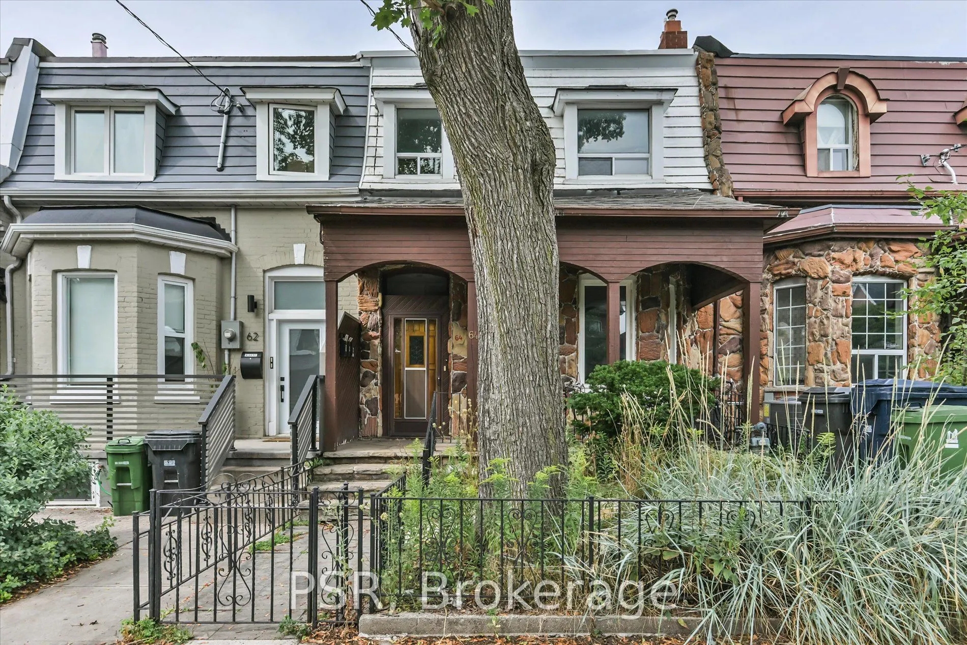 64 Gladstone Avenue