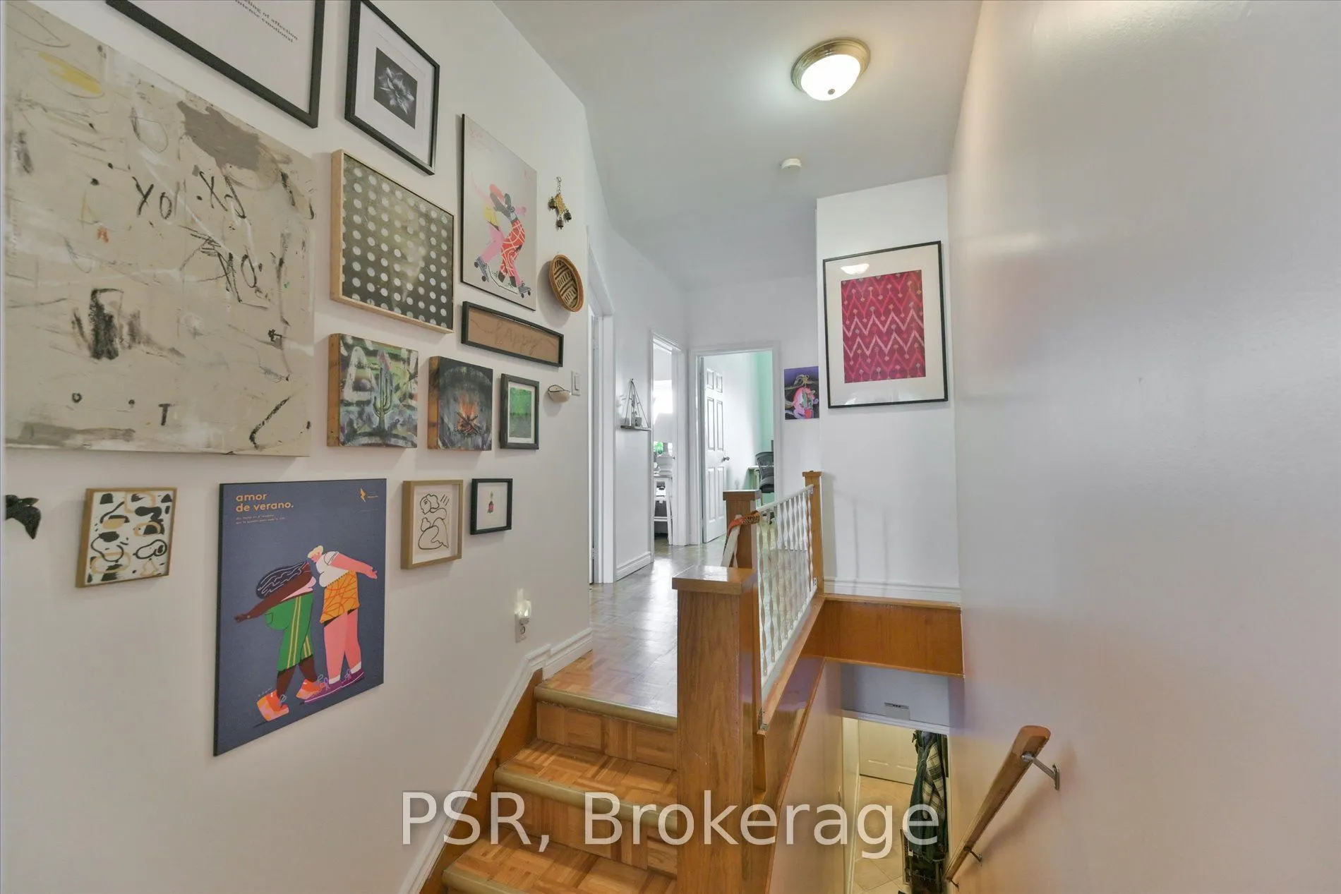64 Gladstone Avenue