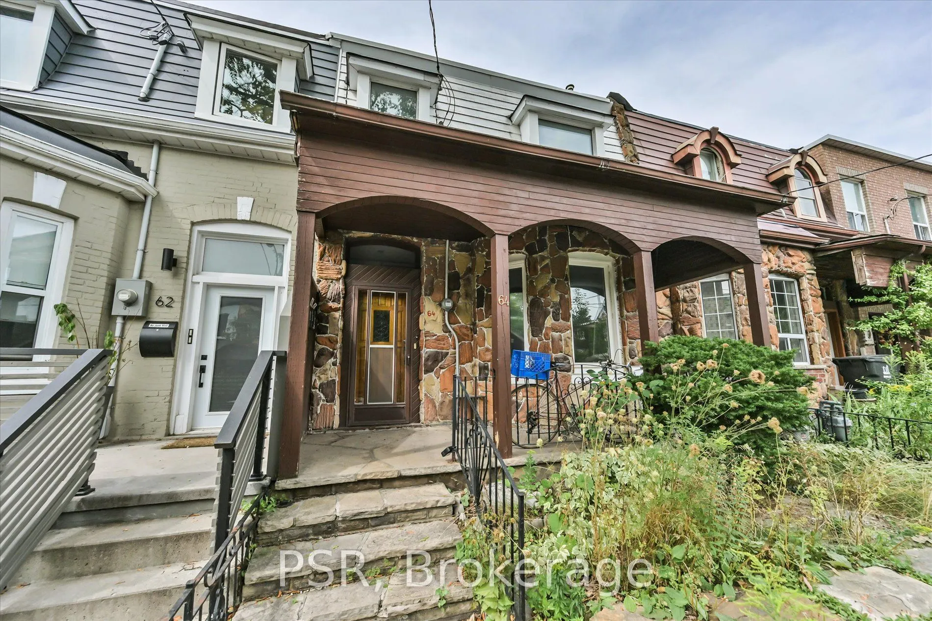 64 Gladstone Avenue
