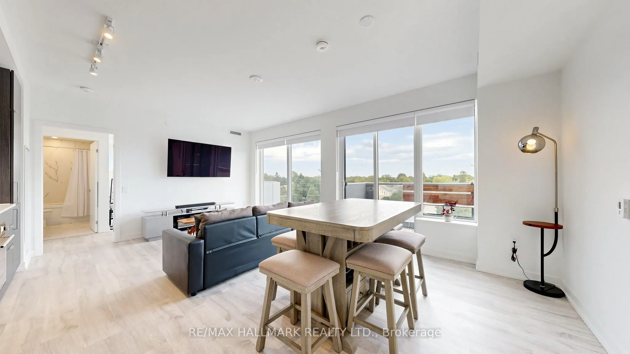 7 Golden Lion Heights #N423