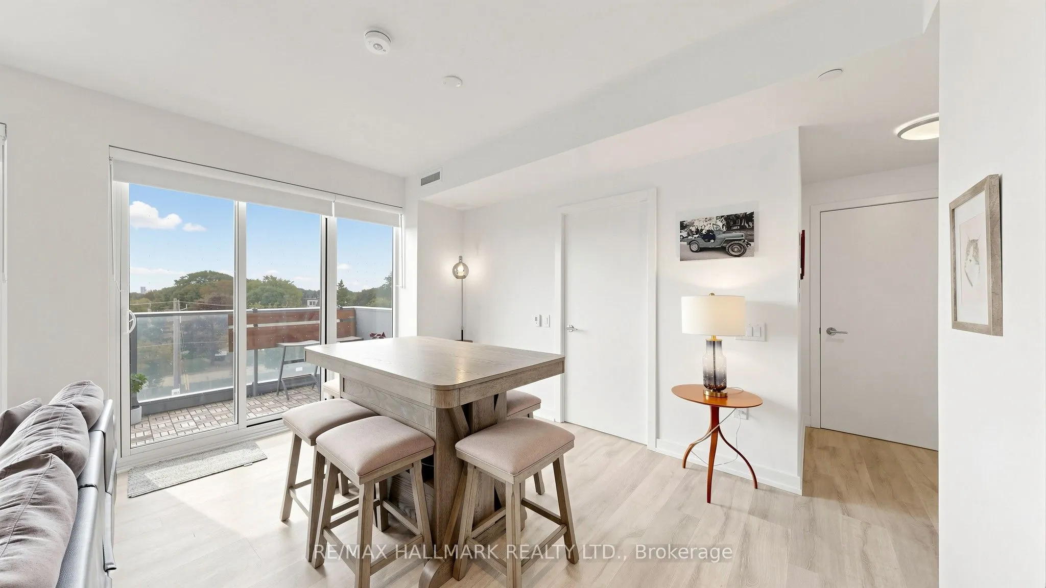 7 Golden Lion Heights #N423