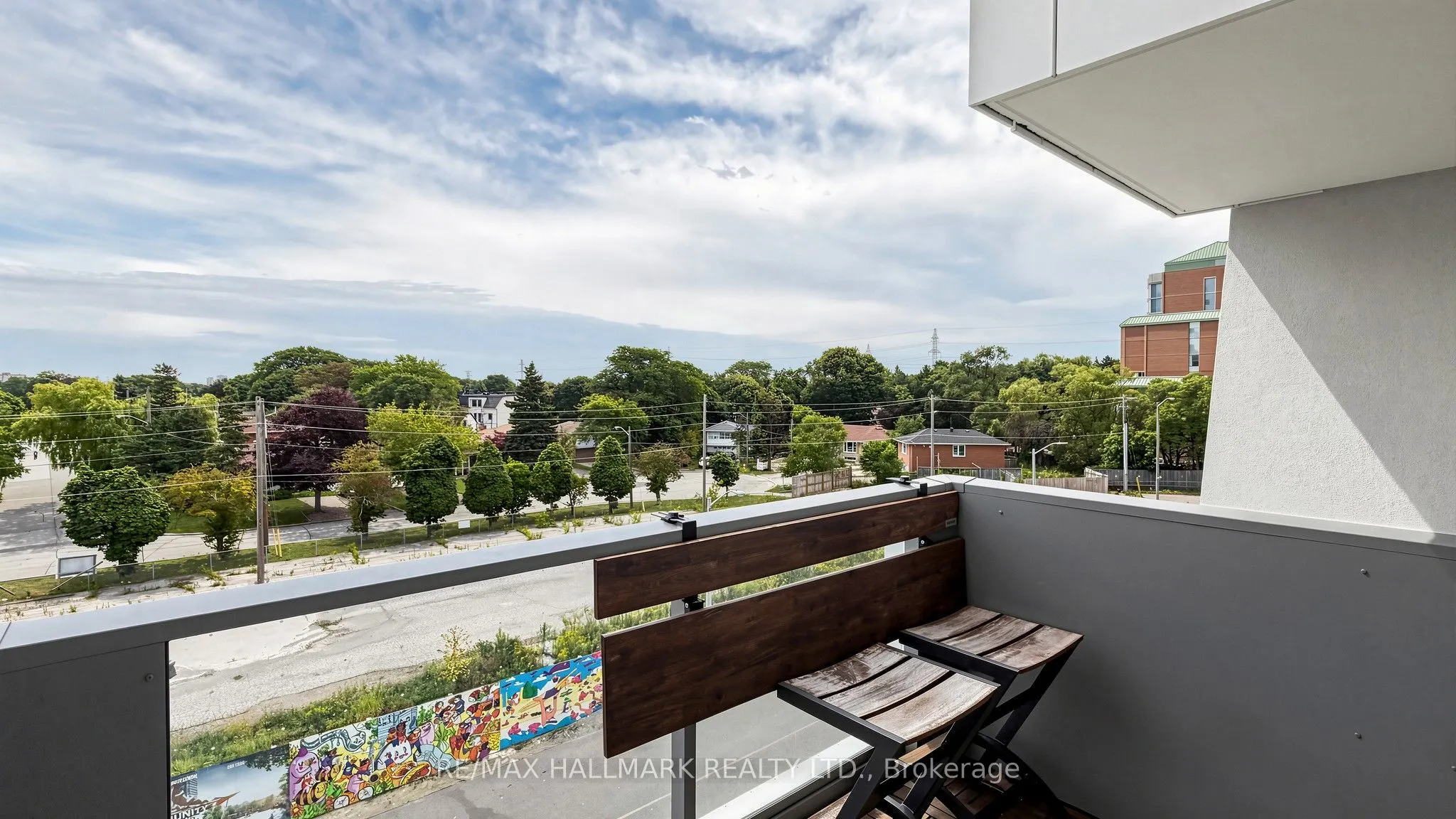 7 Golden Lion Heights #N423