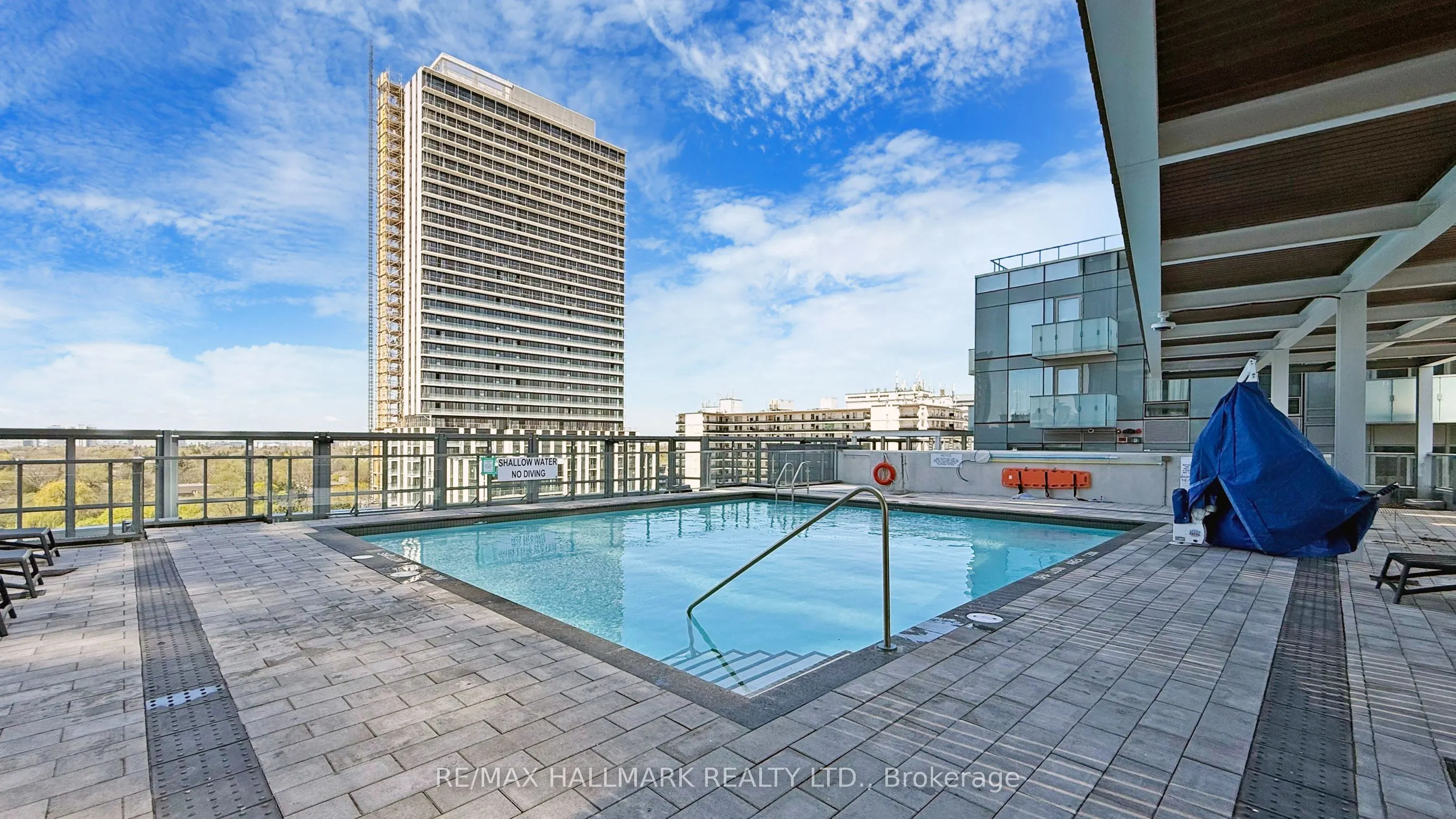 7 Golden Lion Heights #N423