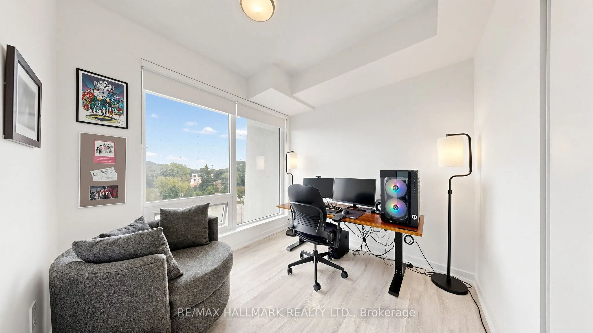 7 Golden Lion Heights #N423