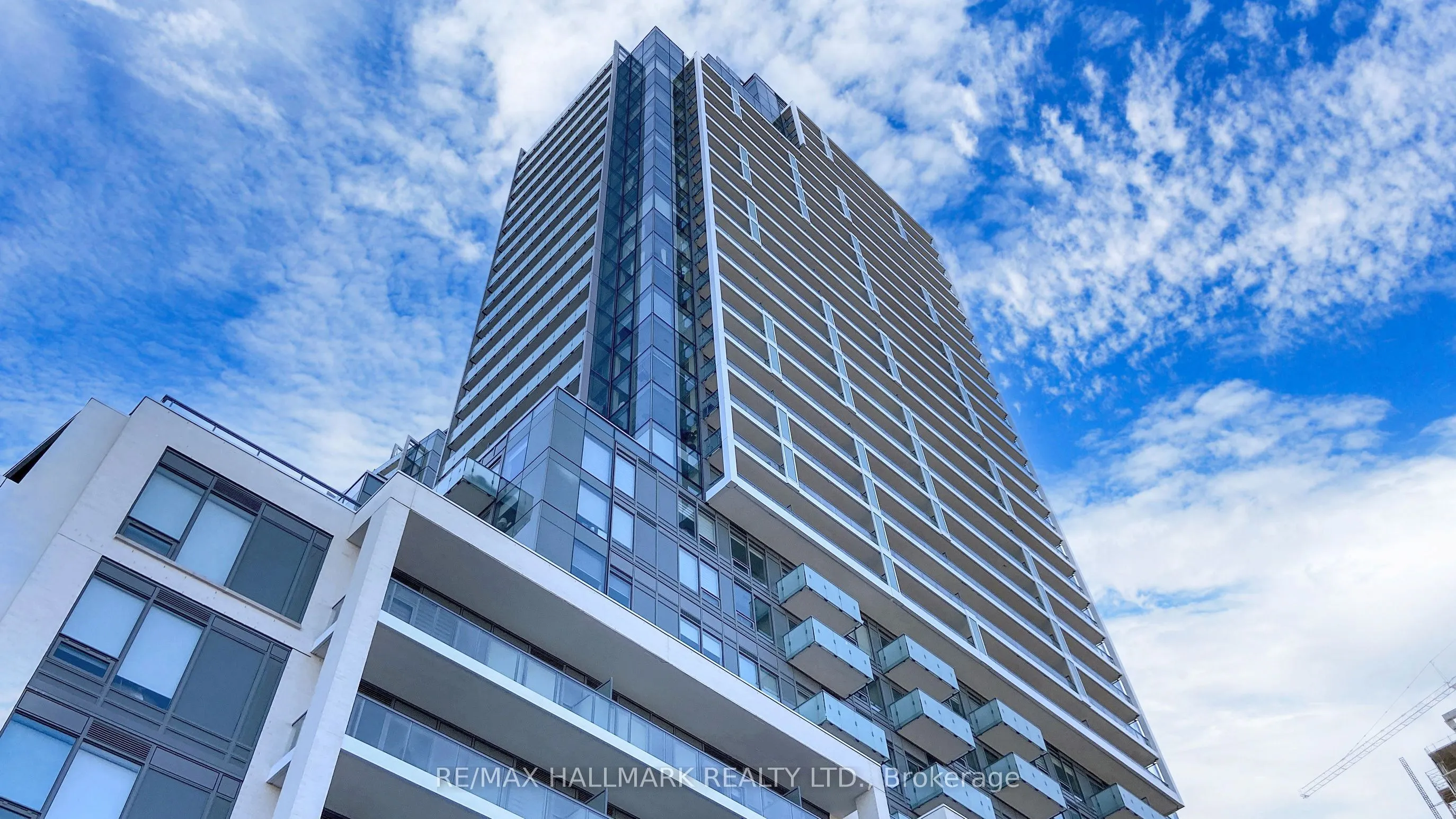 7 Golden Lion Heights #N423