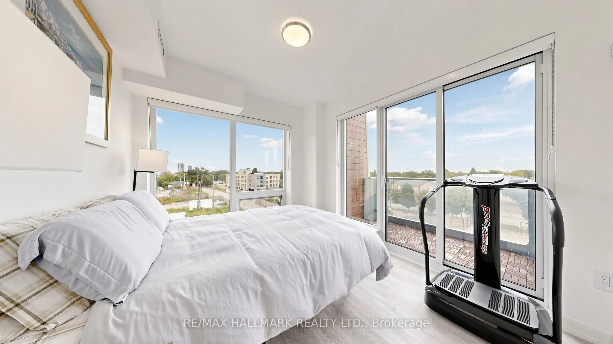 7 Golden Lion Heights #N423