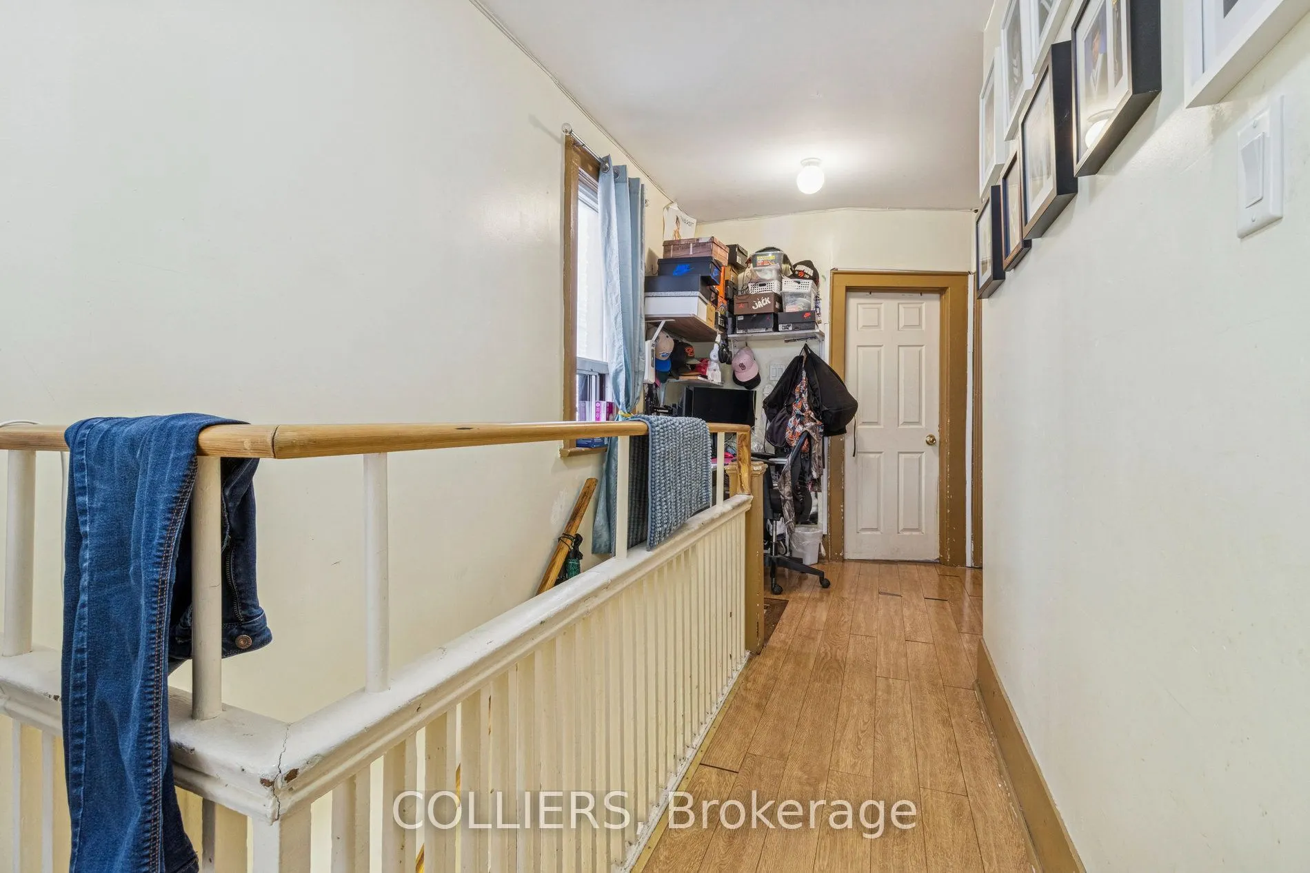 225 Vaughan Road