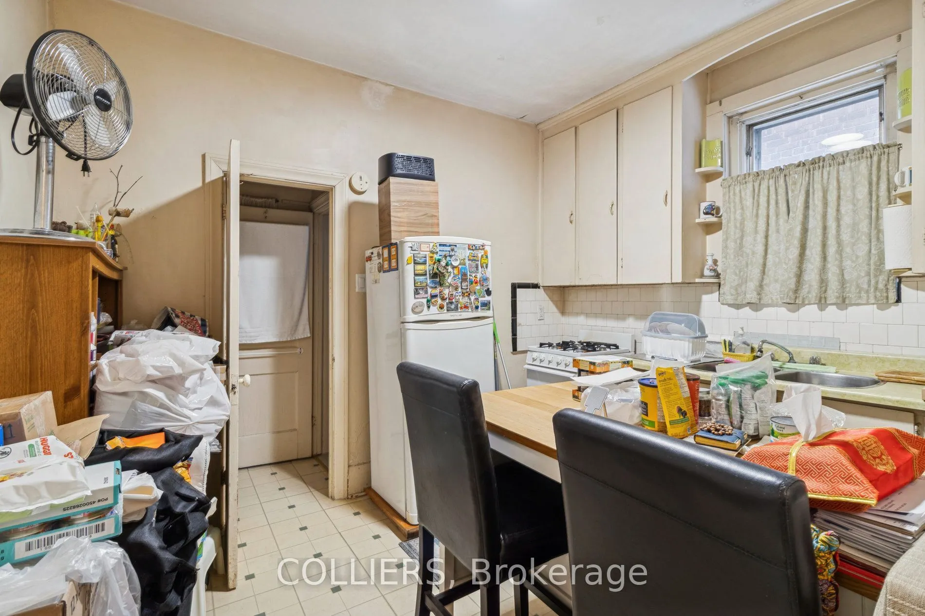 225 Vaughan Road