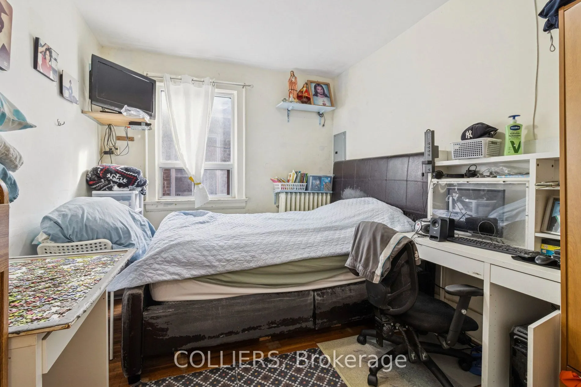 225 Vaughan Road