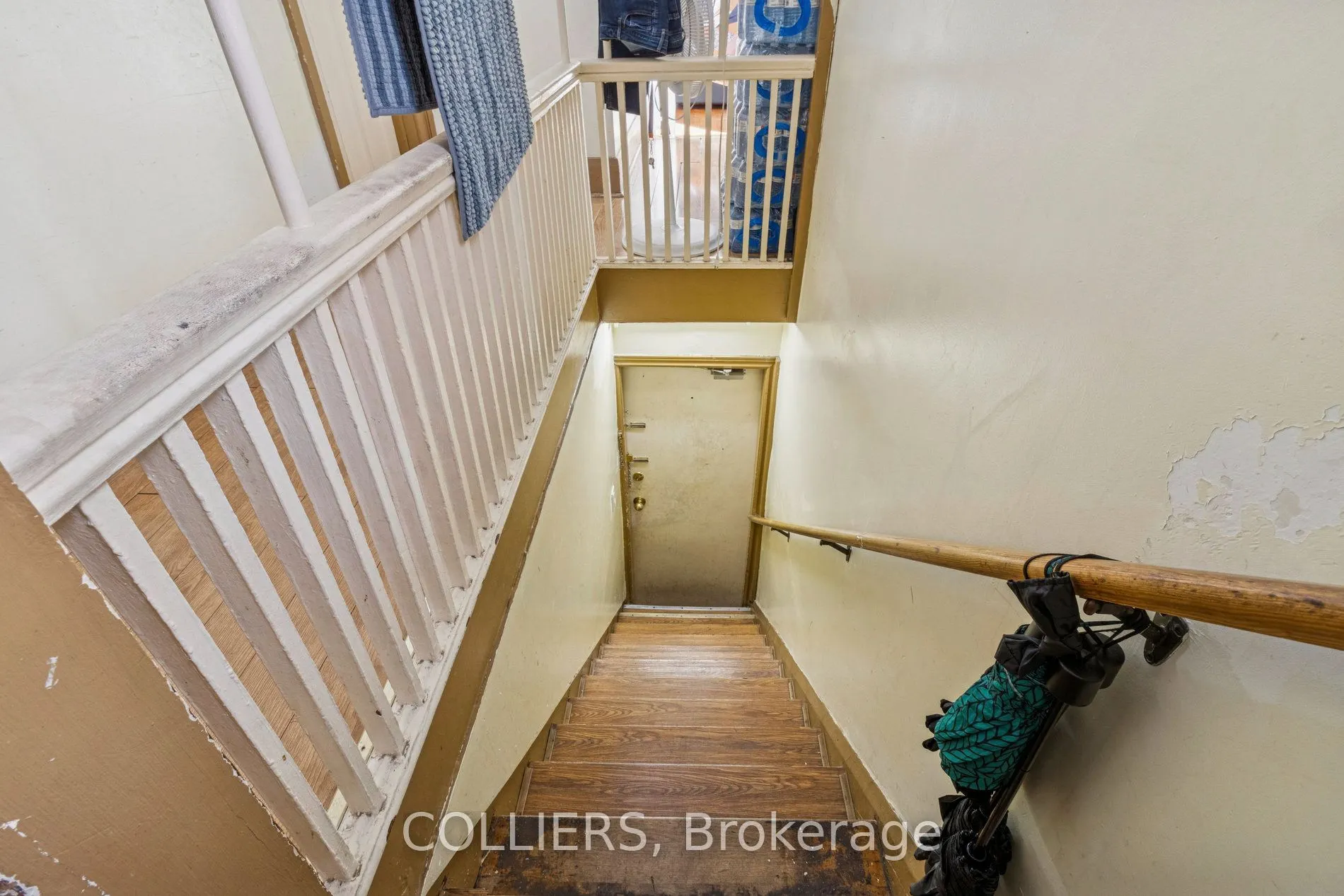 225 Vaughan Road