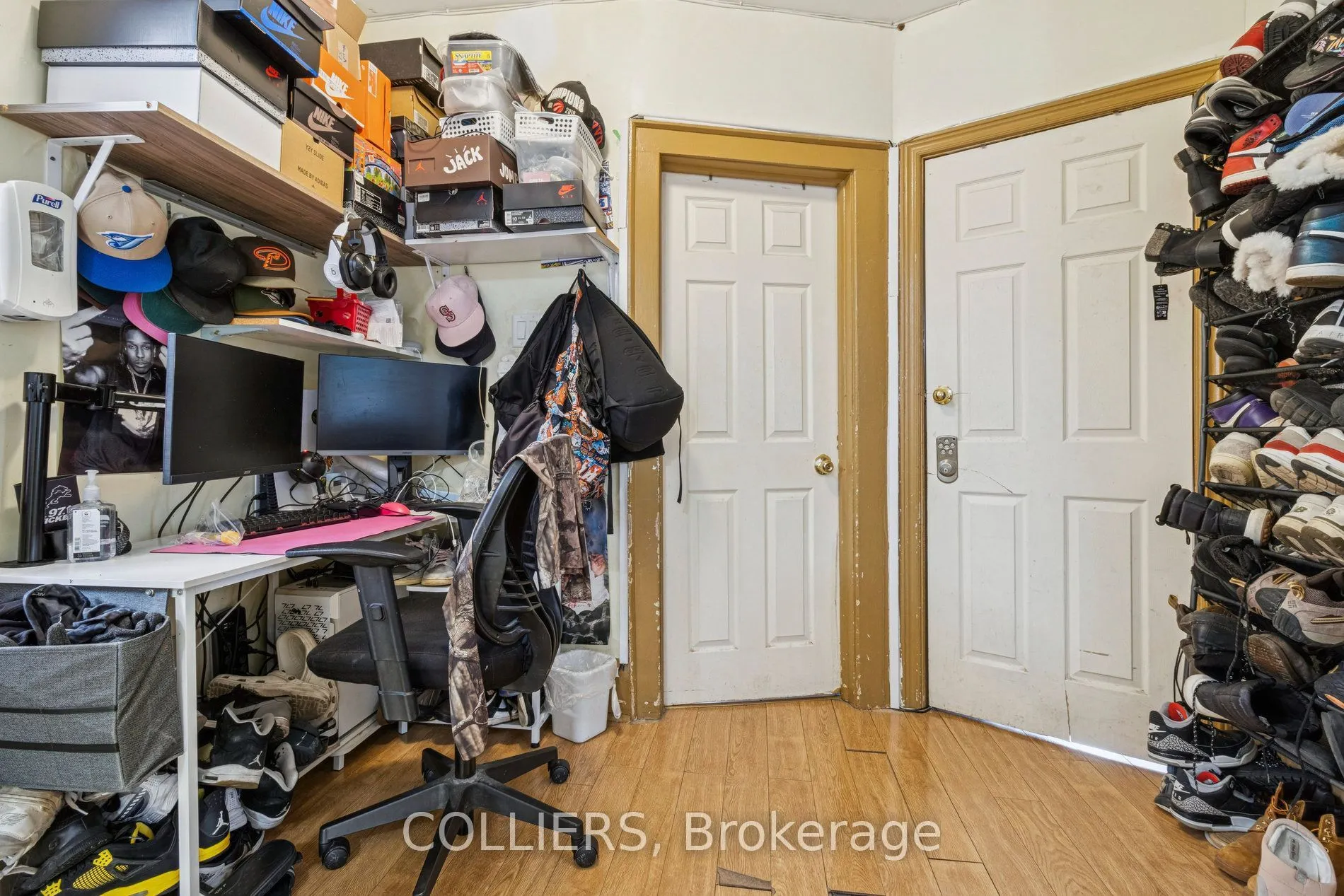 225 Vaughan Road