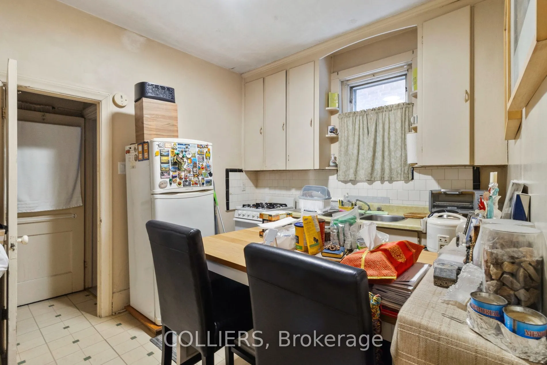 225 Vaughan Road