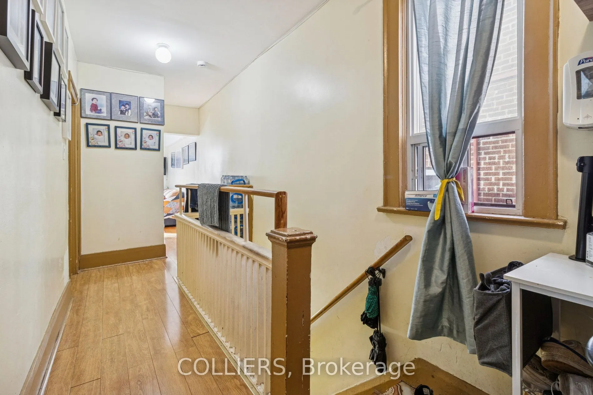 225 Vaughan Road